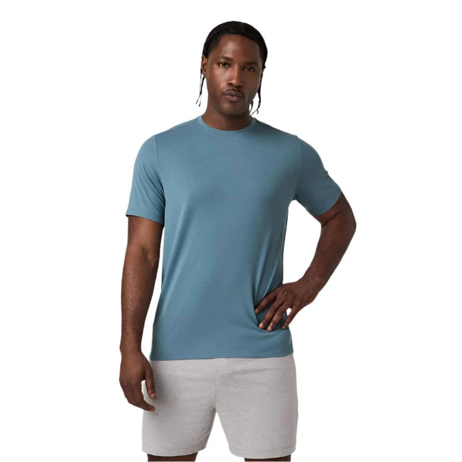 Men's Current Tech Tee - Image 6