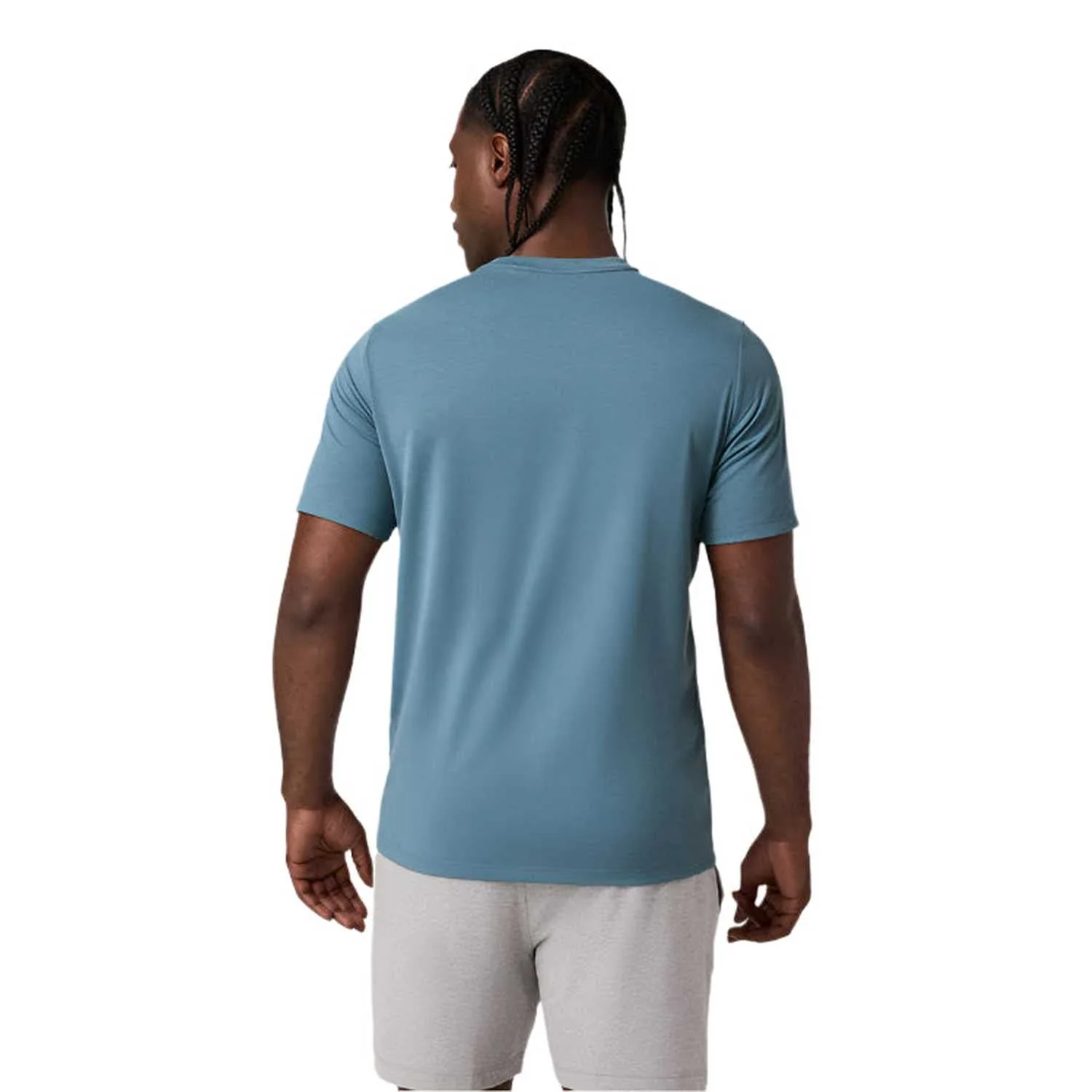 Men's Current Tech Tee - Image 7