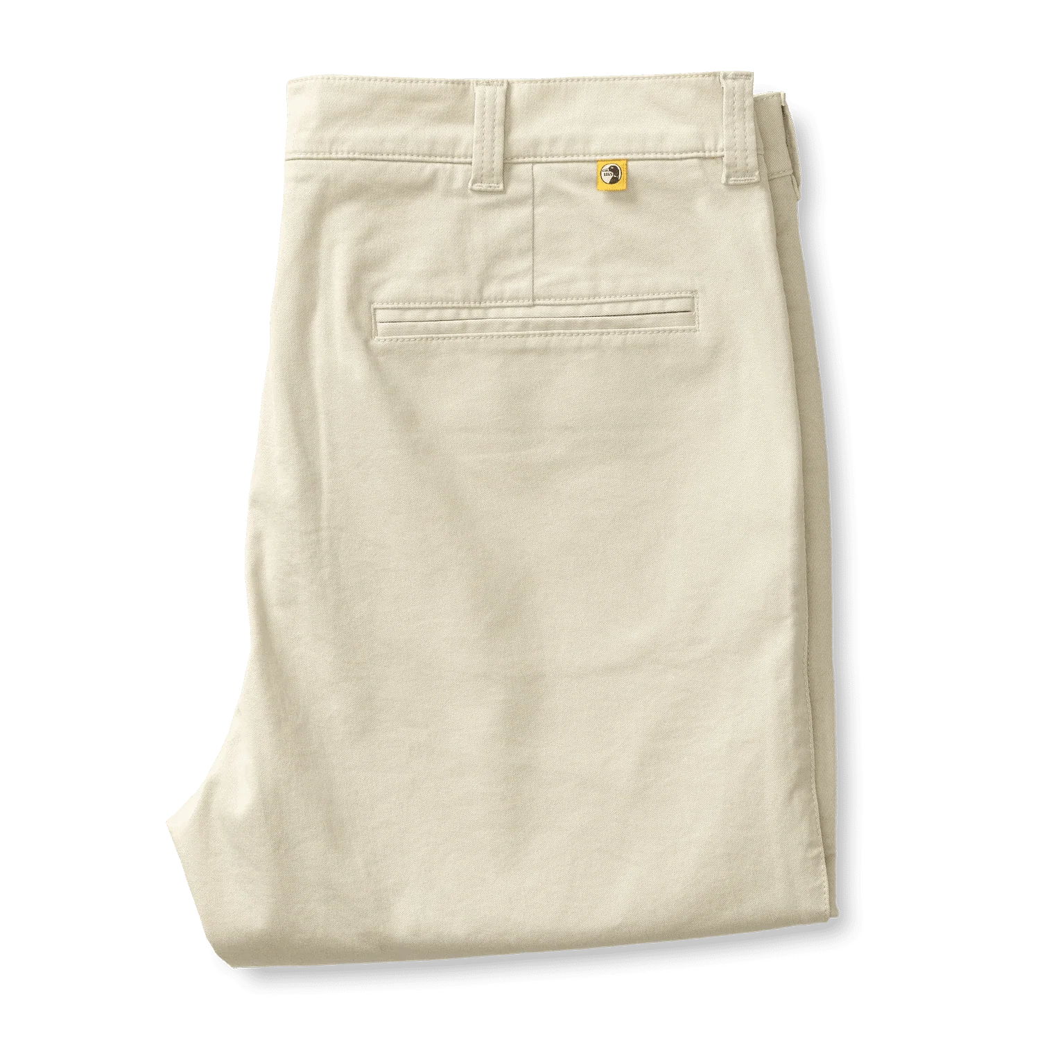 Men's Gold School Chino Pant - Image 11