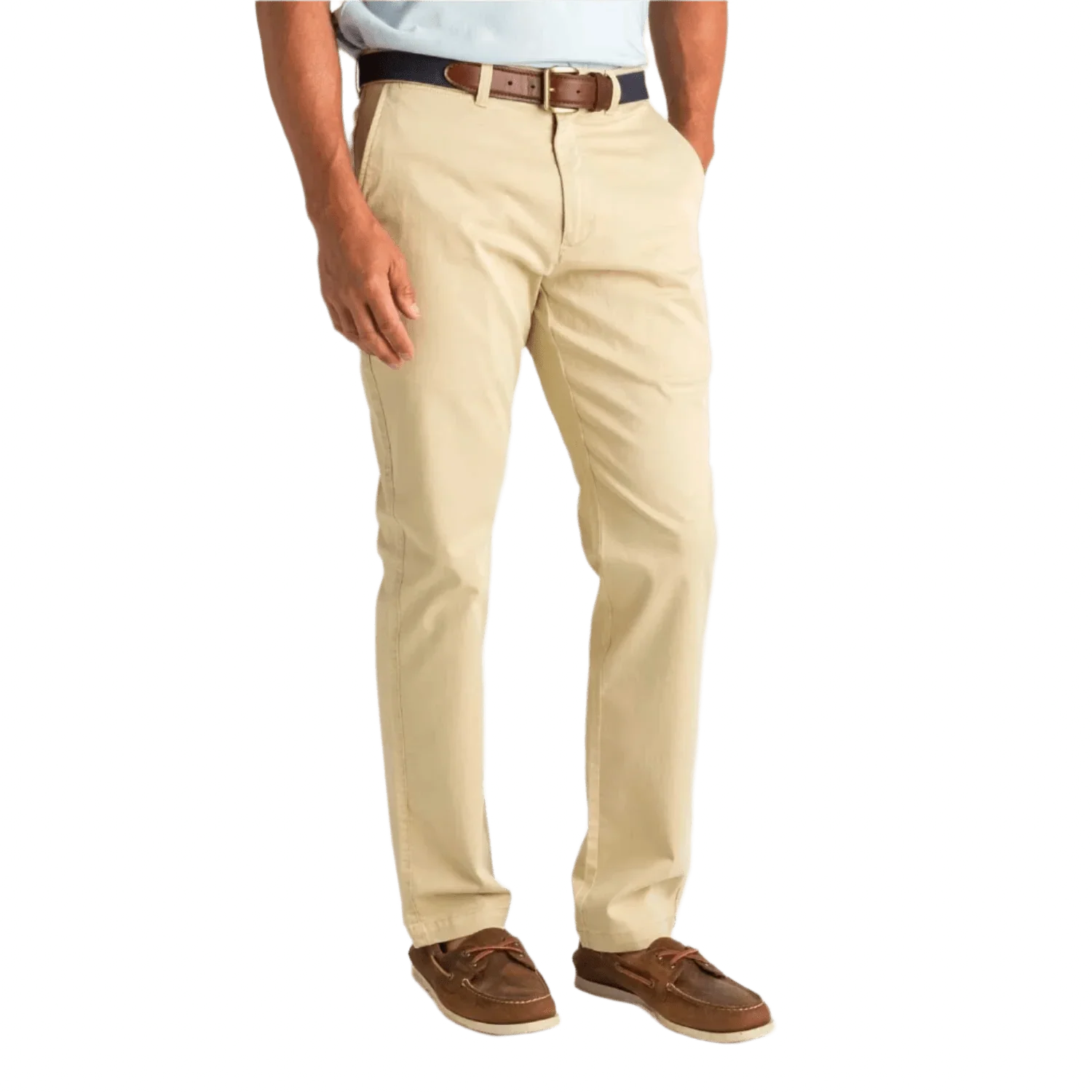 Men's Gold School Chino Pant - Image 13