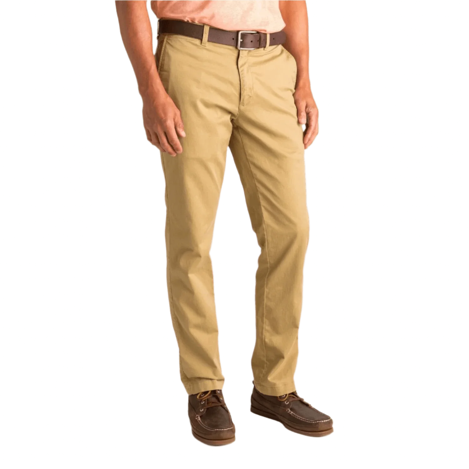 Men's Gold School Chino Pant - Image 17