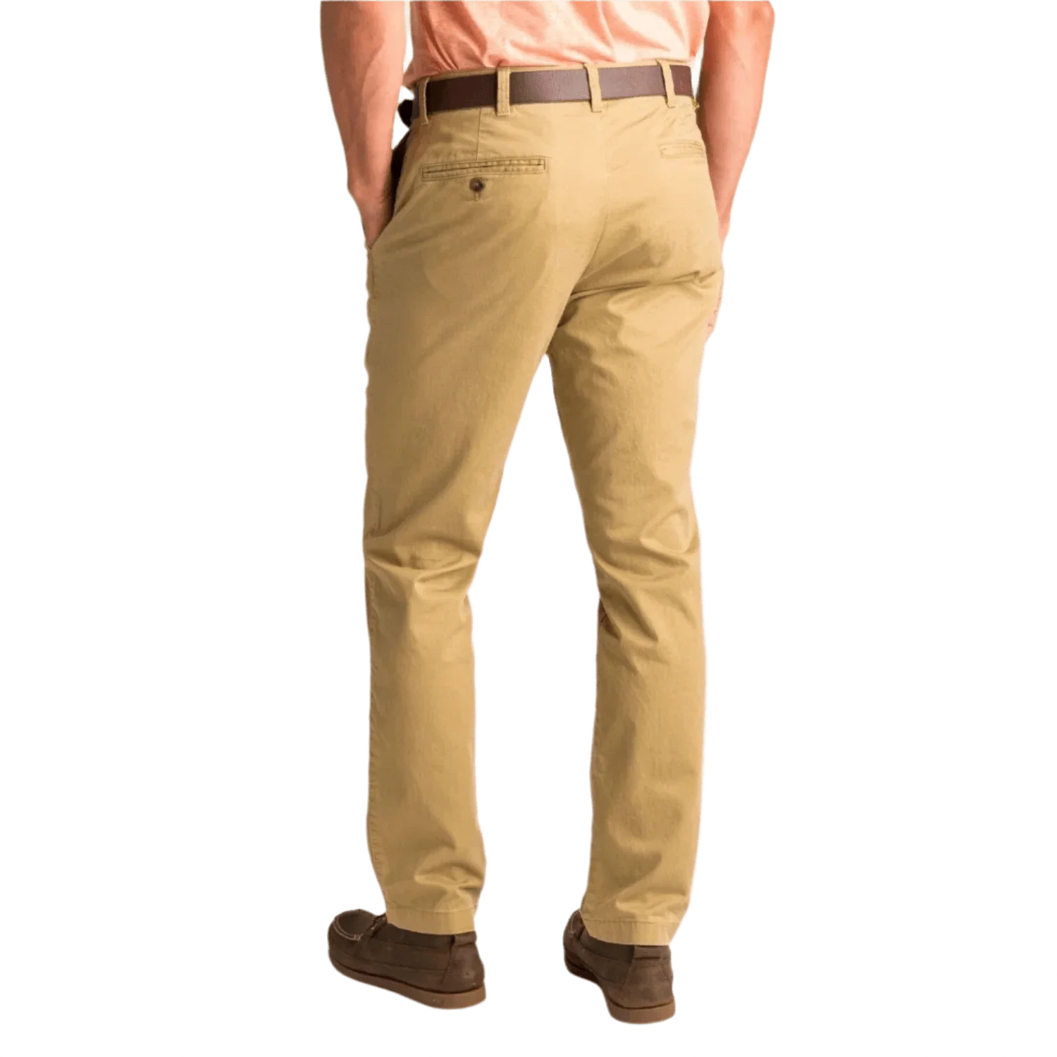 Men's Gold School Chino Pant - Image 18