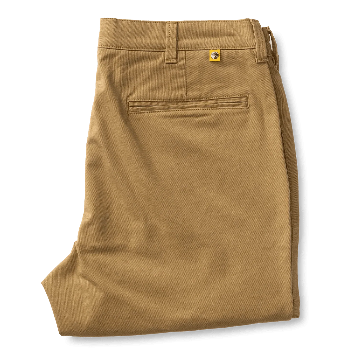 Men's Gold School Chino Pant - Image 19