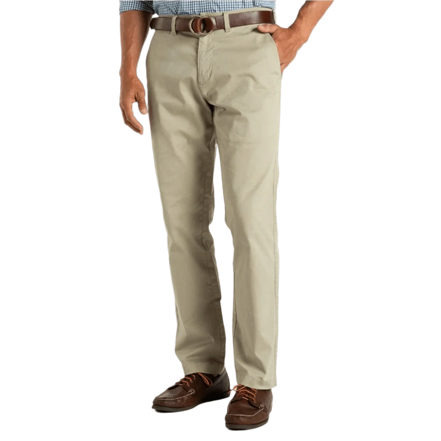 Men's Gold School Chino Pant - Image 5