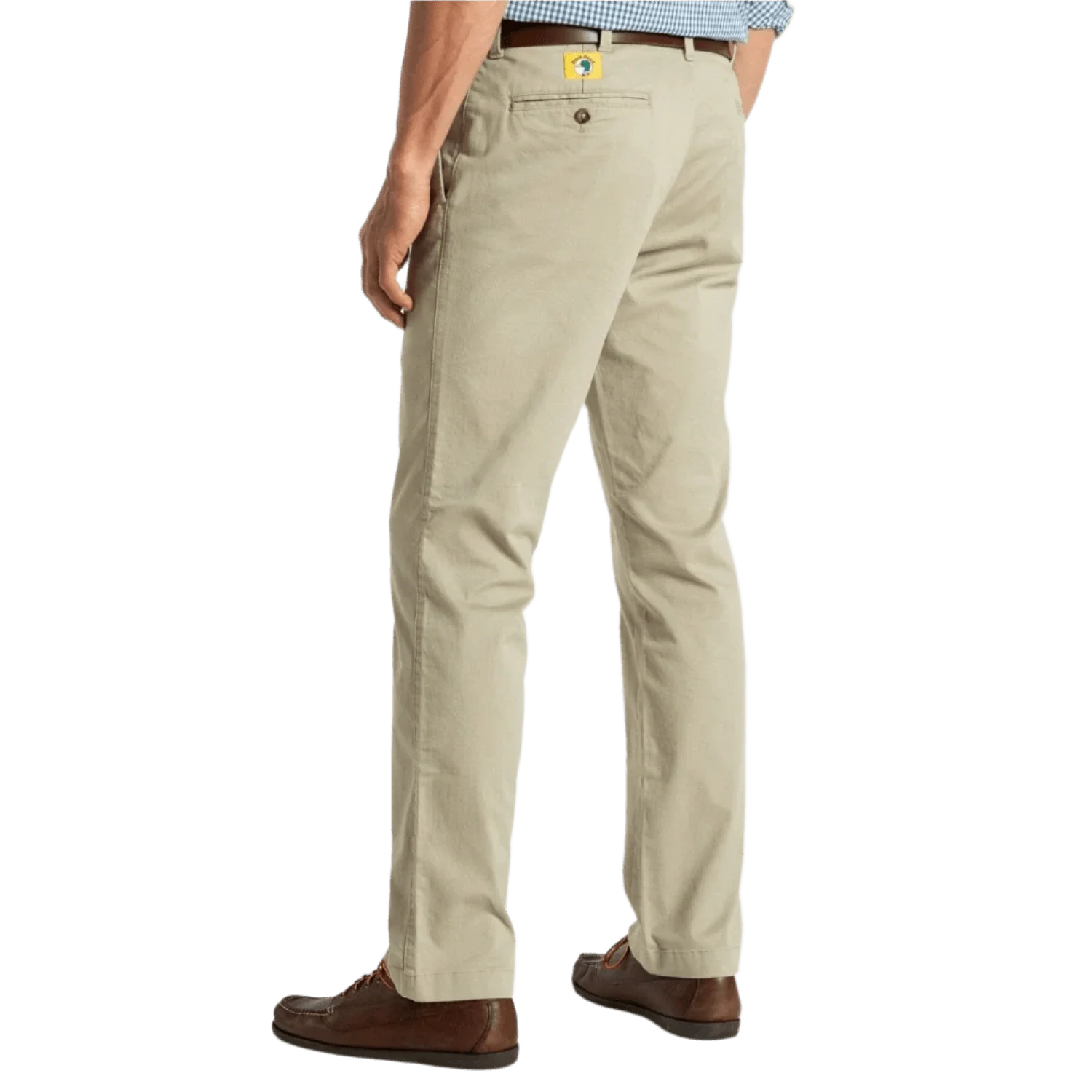 Men's Gold School Chino Pant - Image 6