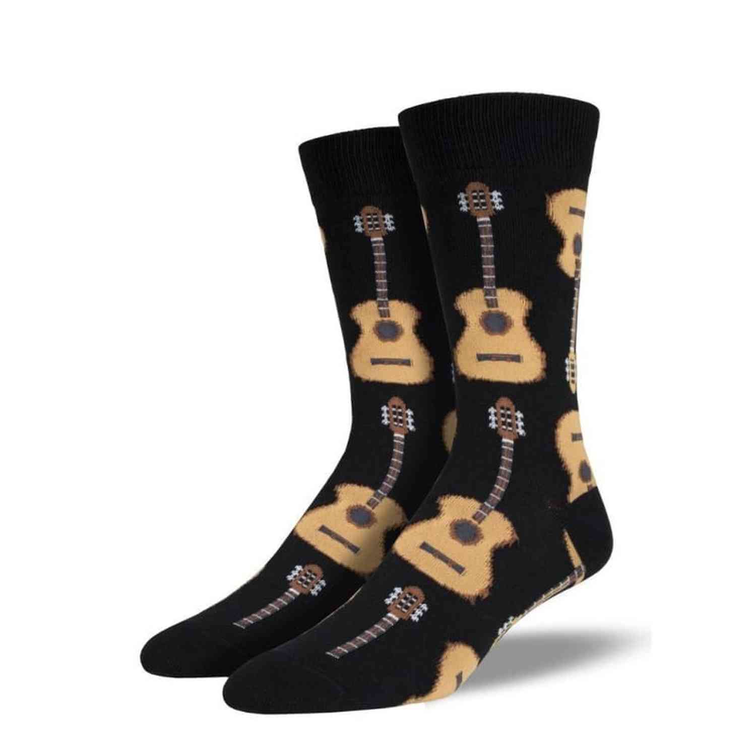 Men's Guitars Socks