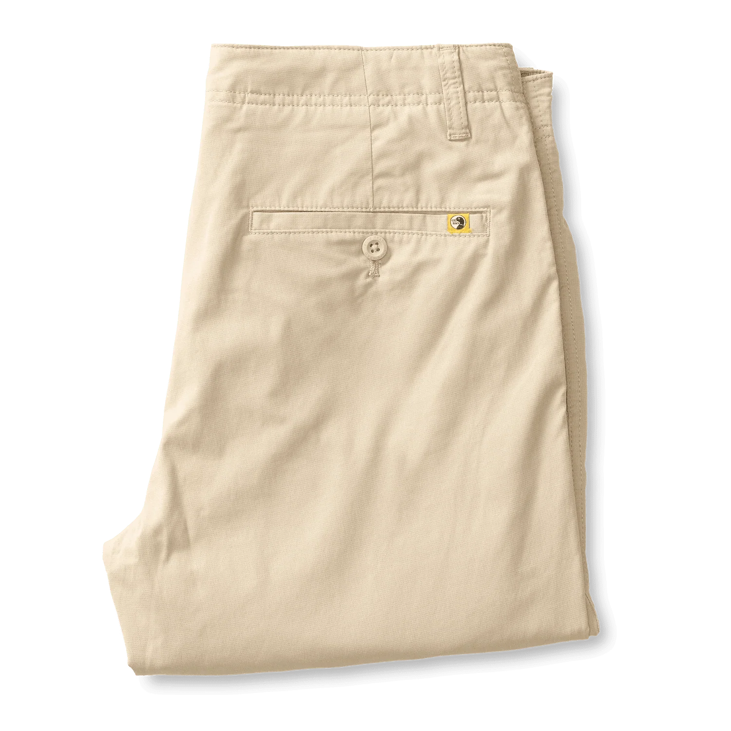 Men's Harbor Performance Chino Pant - Image 3