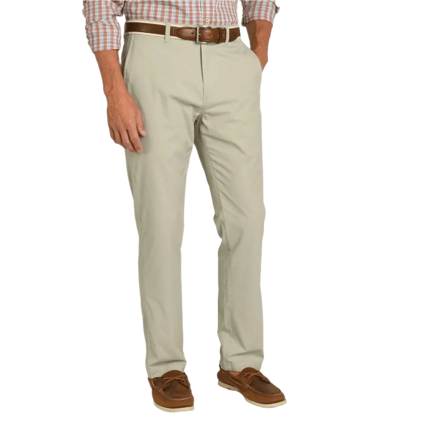 Men's Harbor Performance Chino Pant - Image 5