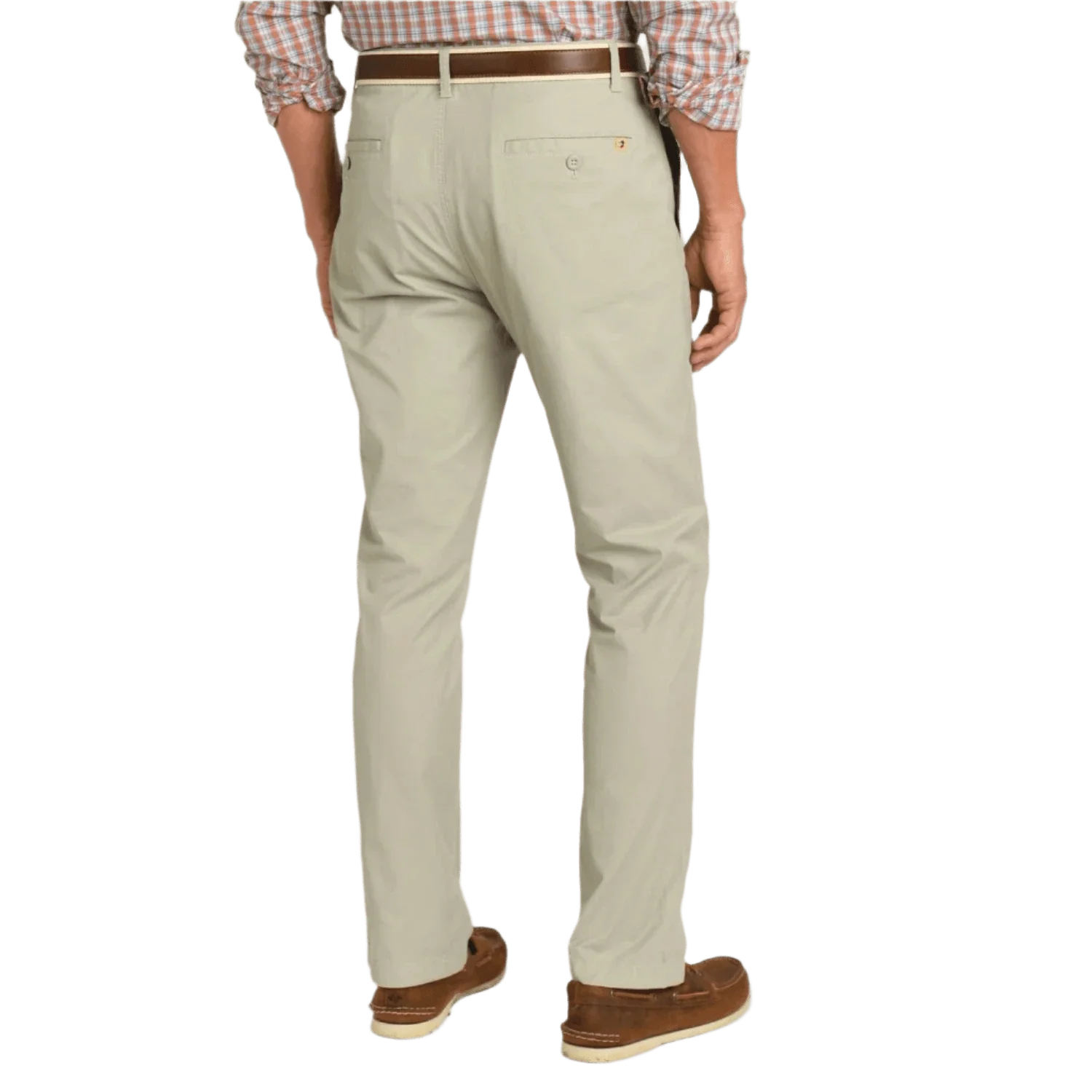 Men's Harbor Performance Chino Pant - Image 6