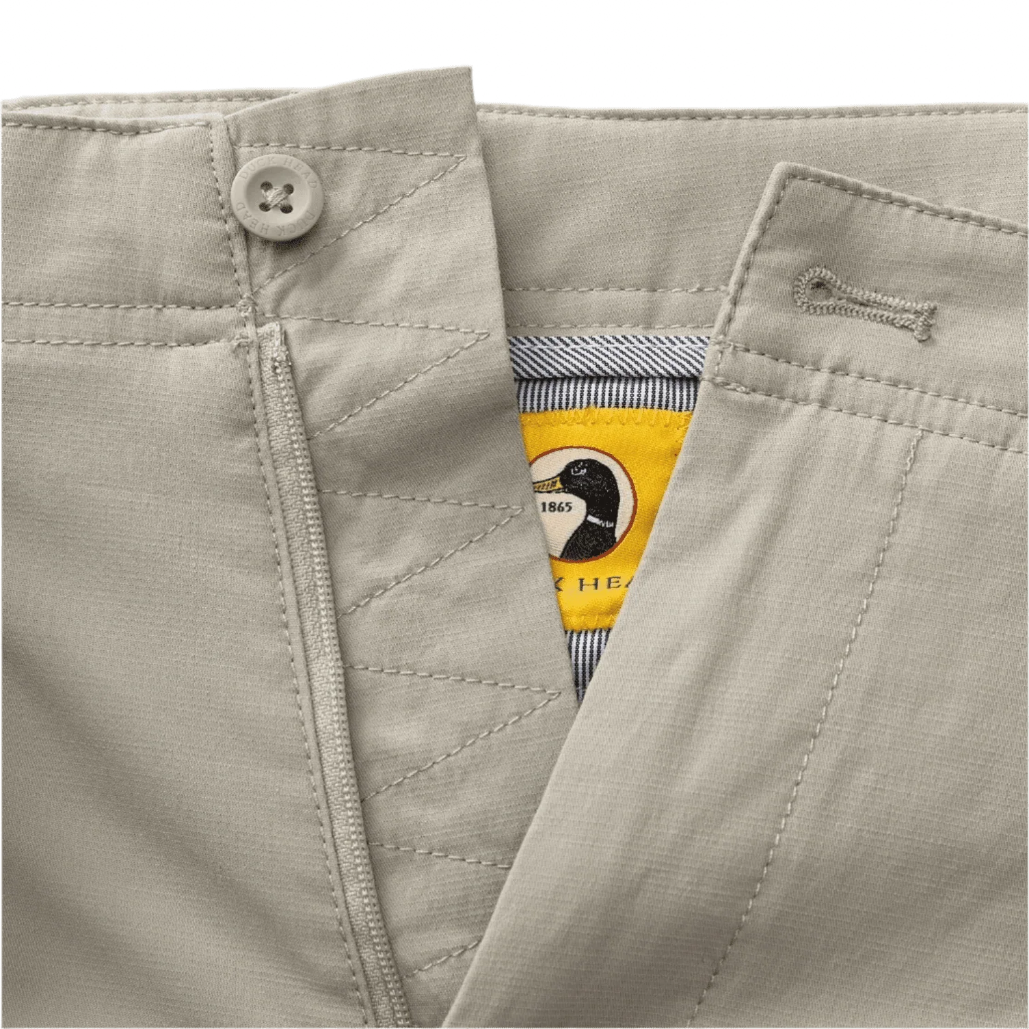 Men's Harbor Performance Chino Pant - Image 8