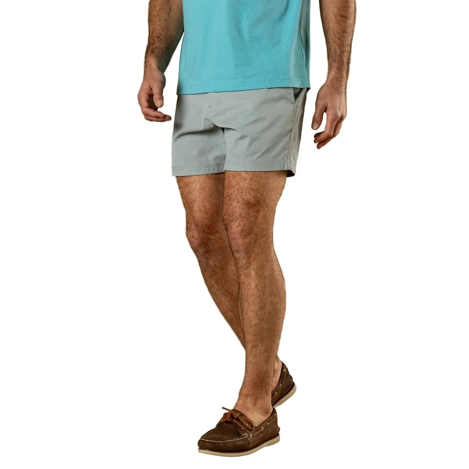 Men's Harbor Performance Short - Image 11