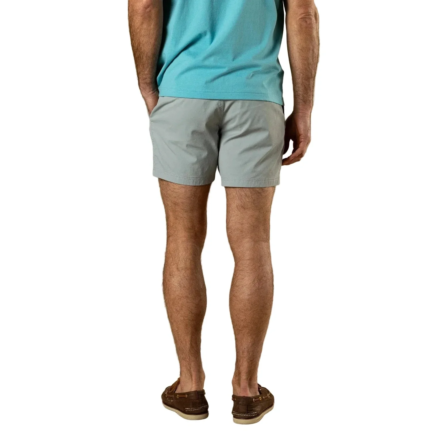 Men's Harbor Performance Short - Image 12