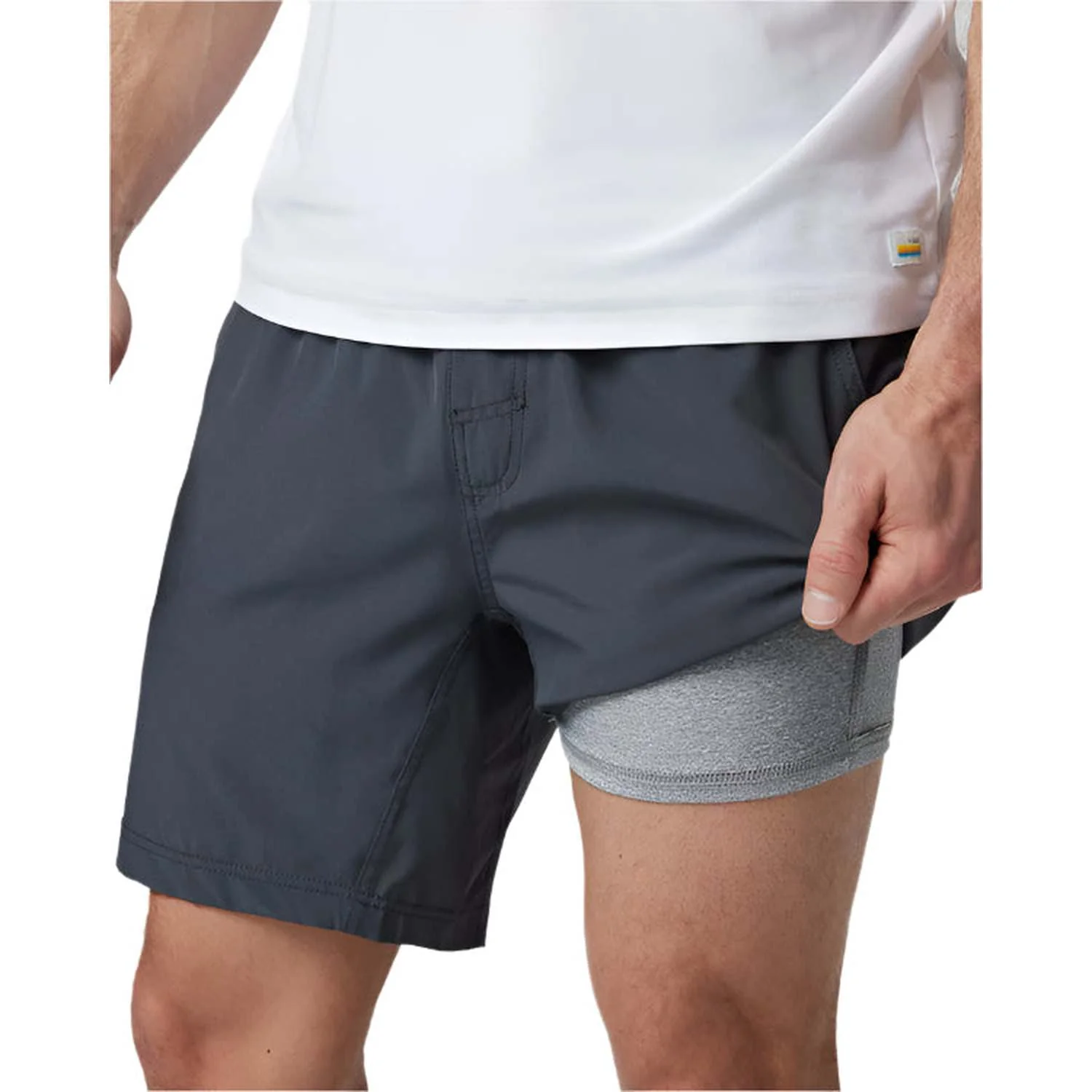 Men's Kore Short - 7 in. - Image 39