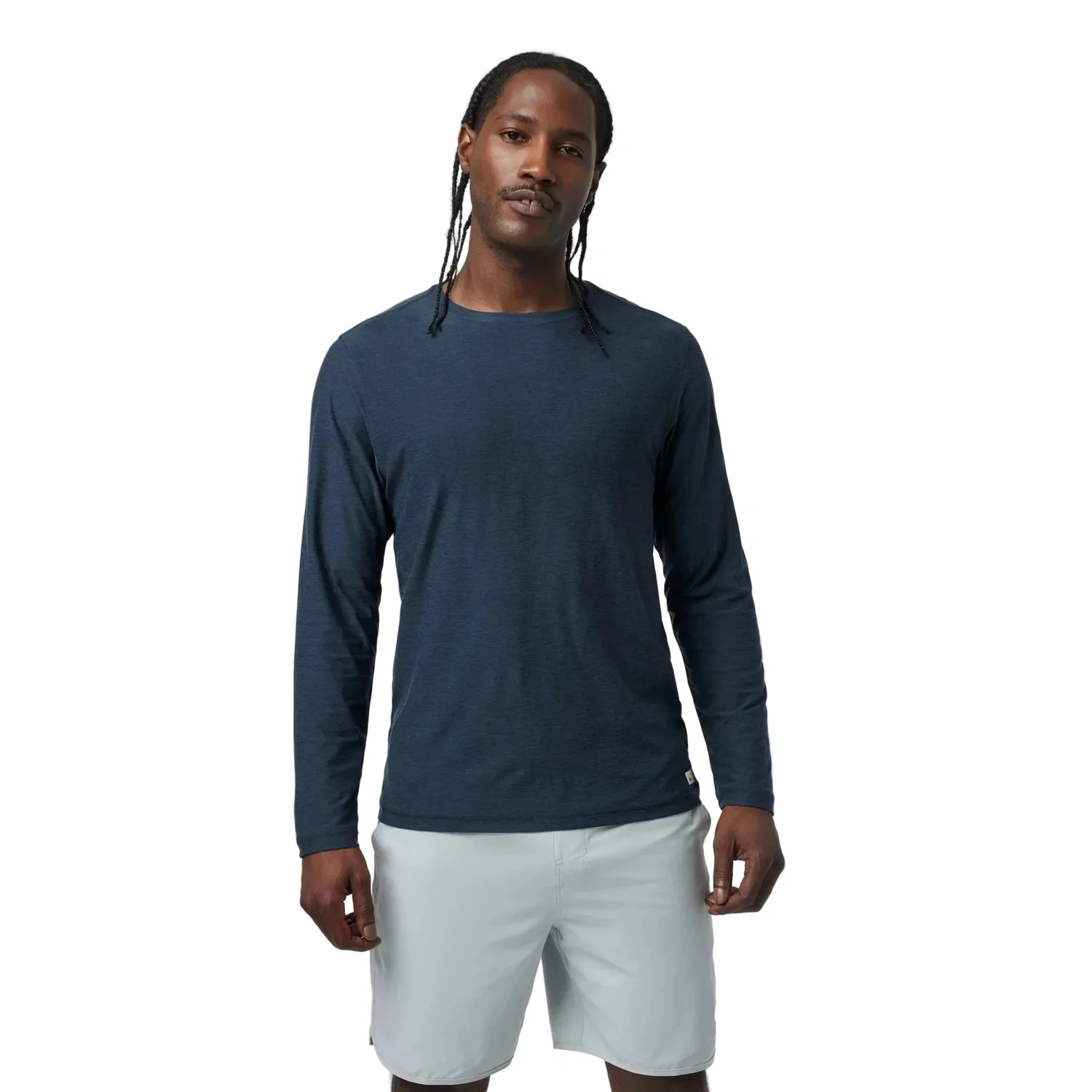 Men's Long Sleeve Strato Tech Tee - Image 4