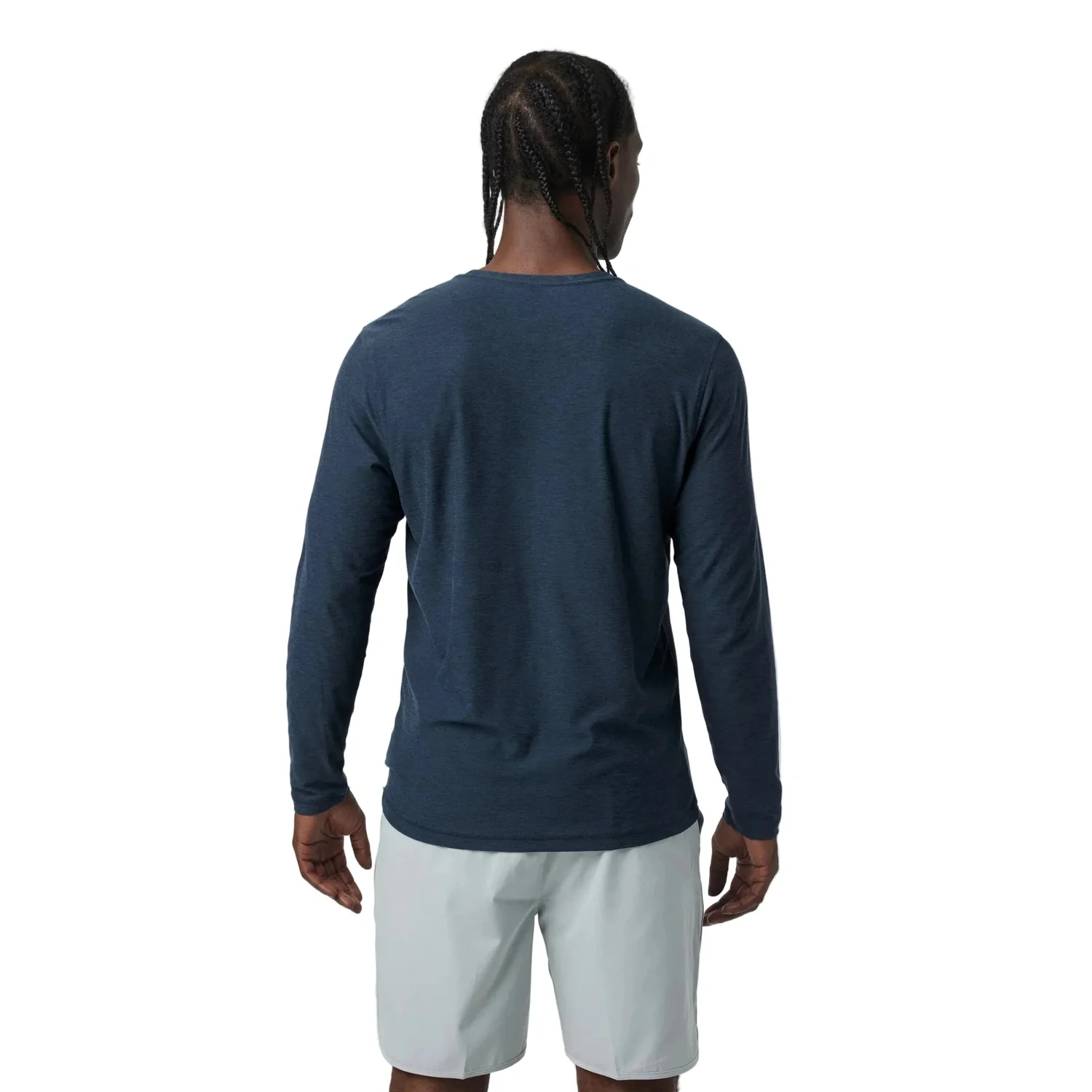 Men's Long Sleeve Strato Tech Tee - Image 6
