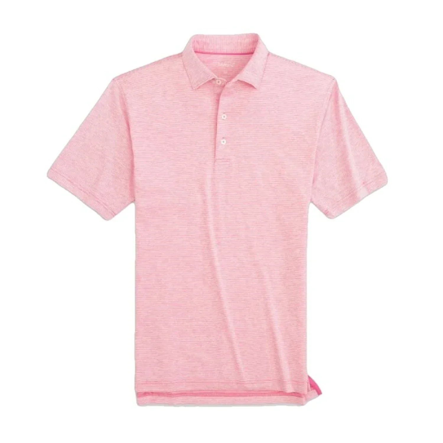 Men's Lyndonn Striped Polo - Image 23