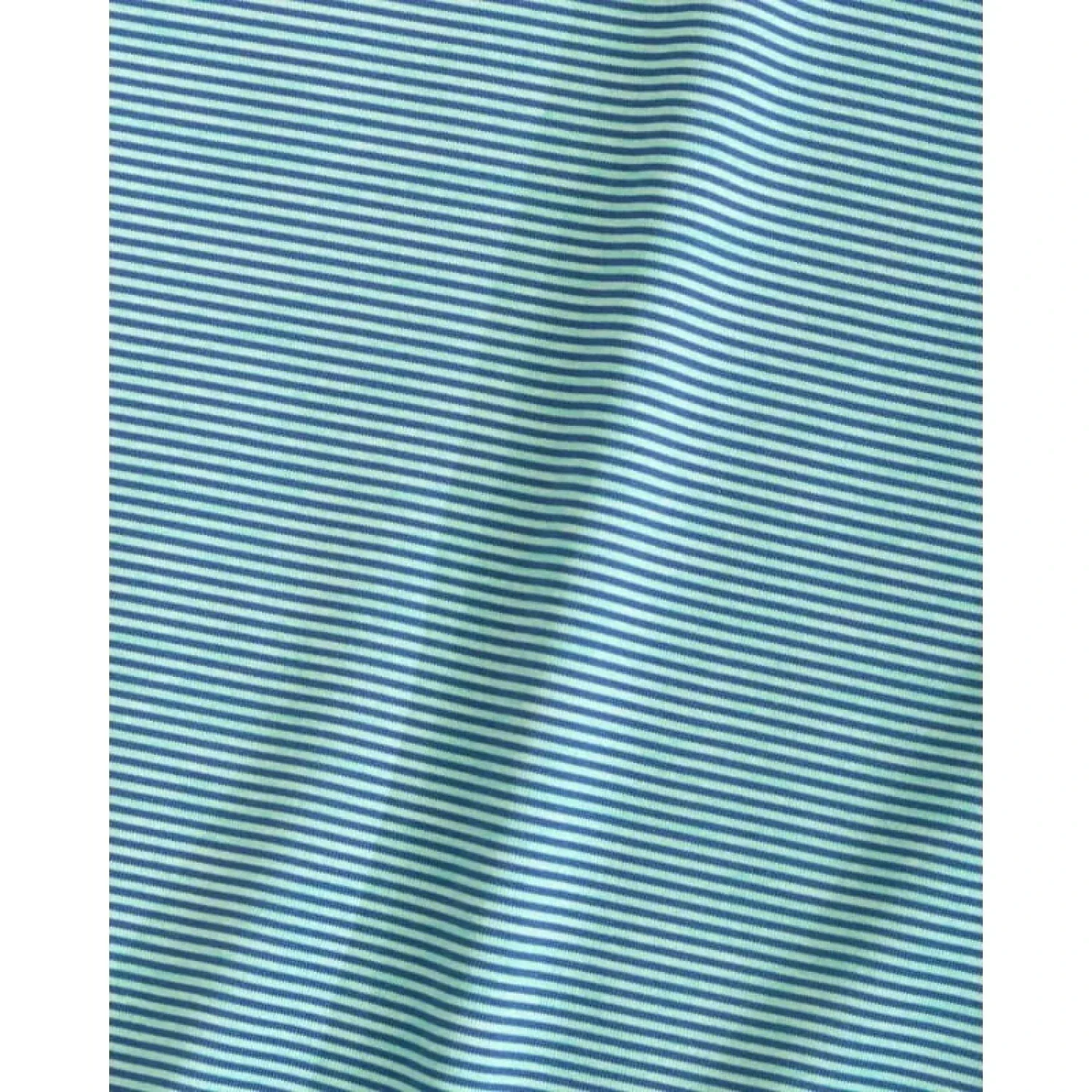 Men's Lyndonn Striped Polo - Image 32