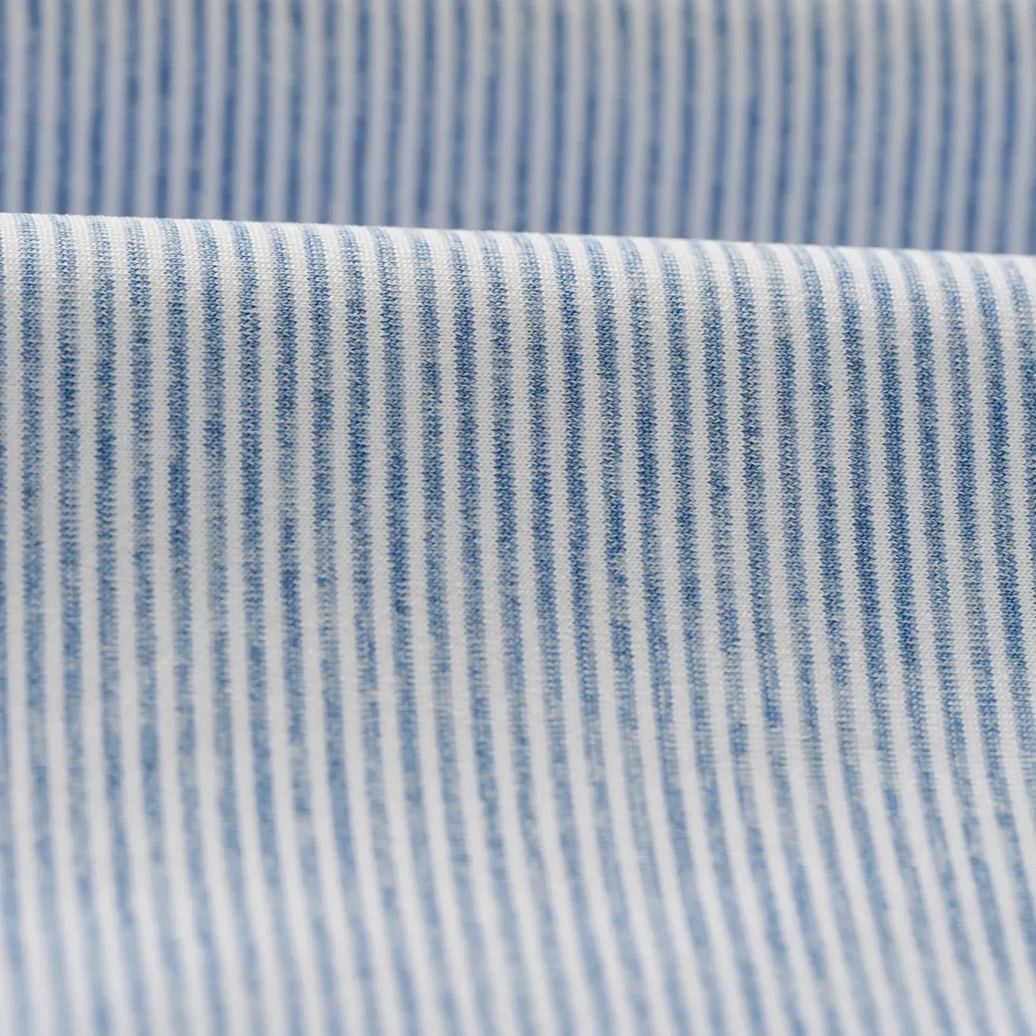 Men's Lyndonn Striped Polo - Image 5