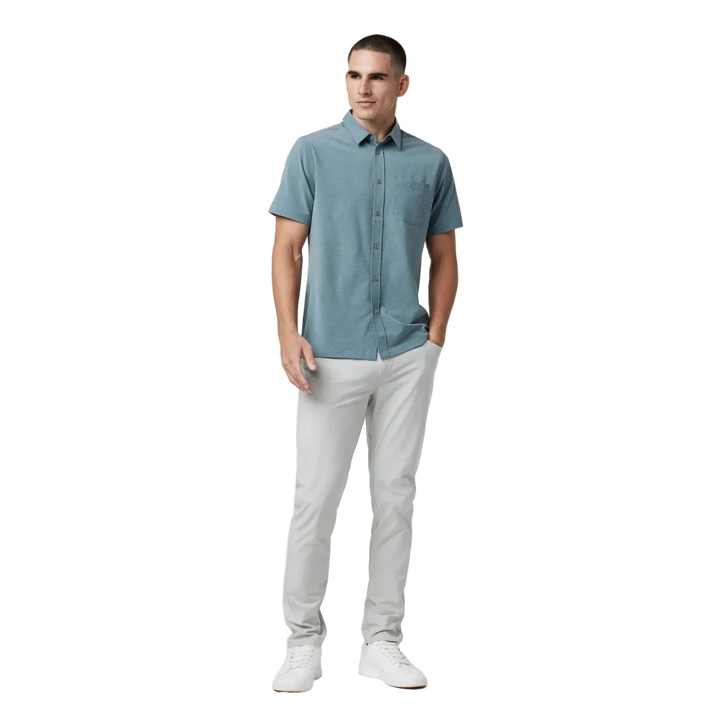 Men's Meta Pant - Image 17