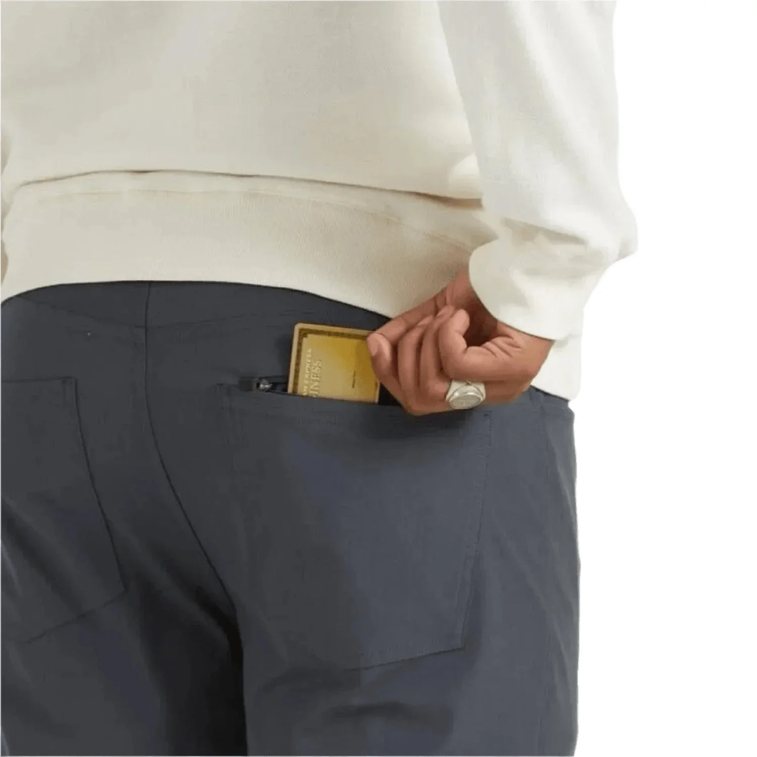 Men's Meta Pant - Image 4