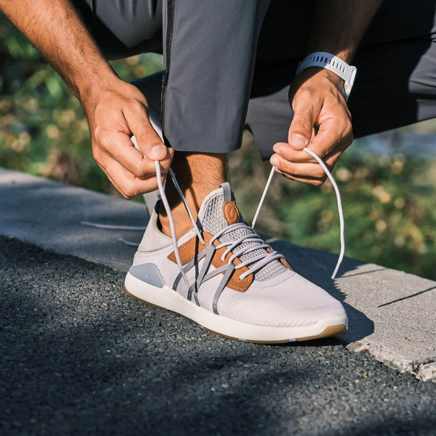 Men's Mio Li - Image 2