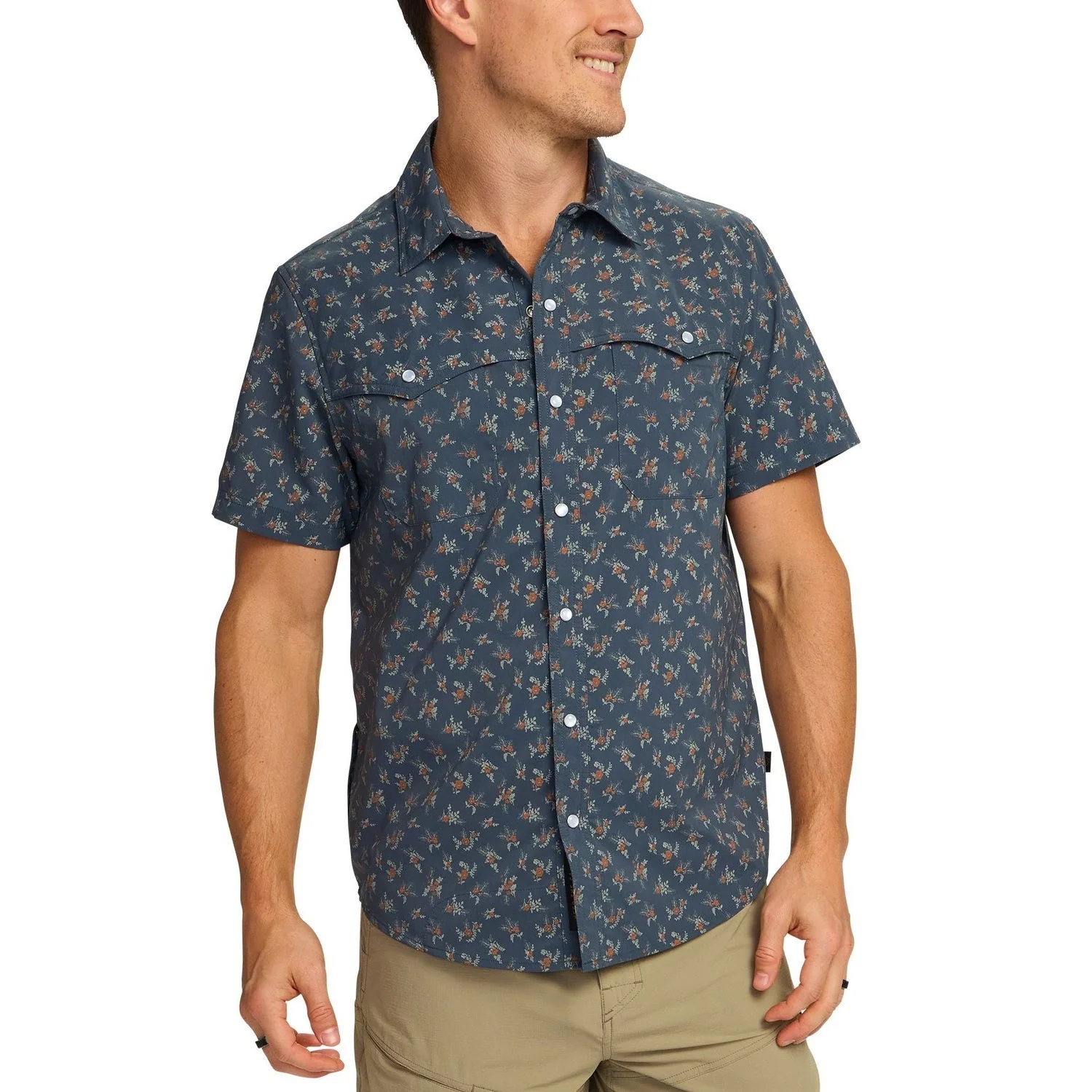 Men's Open Country Tech Shirt