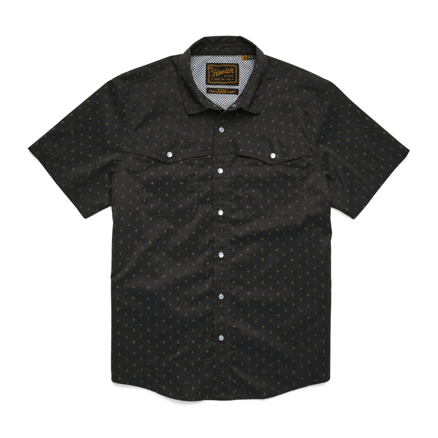 Men's Open Country Tech Shirt - Image 10