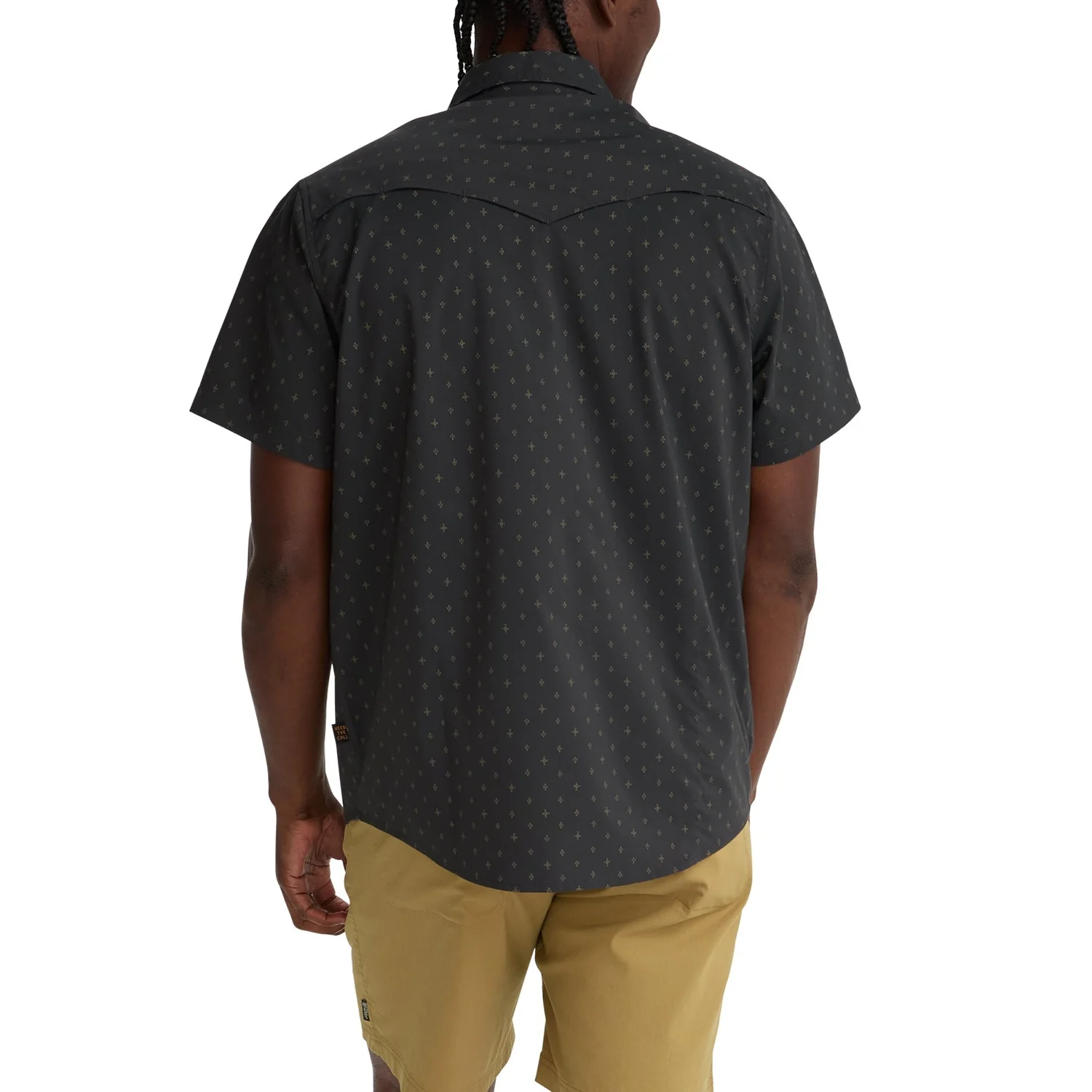 Men's Open Country Tech Shirt - Image 11
