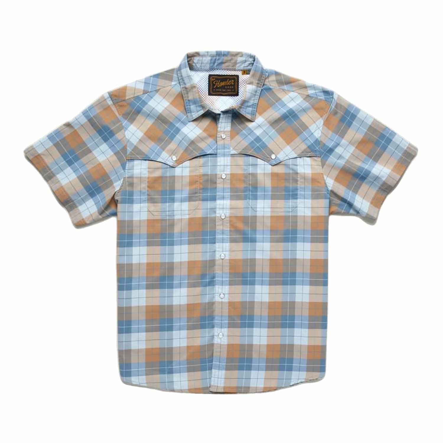 Men's Open Country Tech Shirt - Image 13