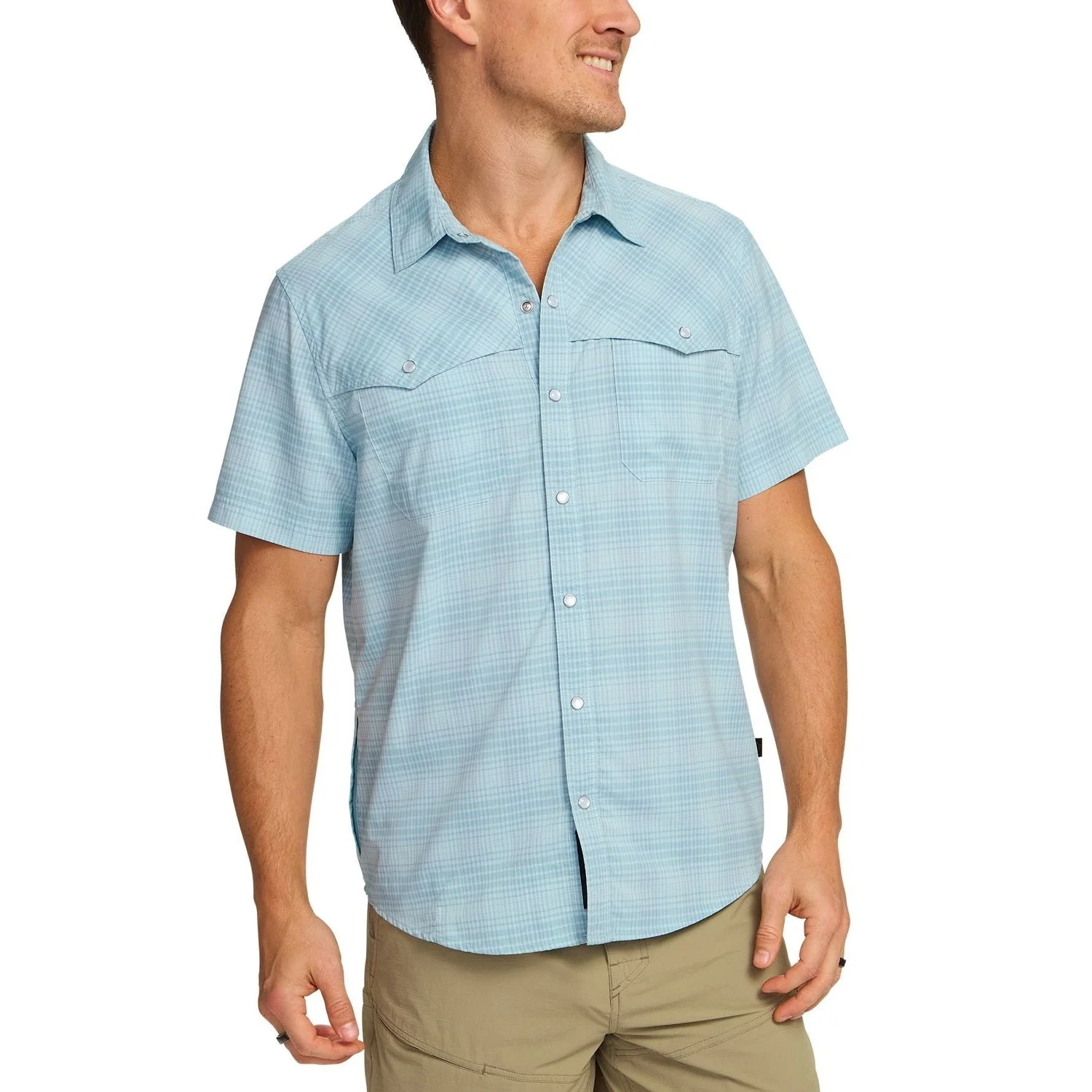 Men's Open Country Tech Shirt - Image 16