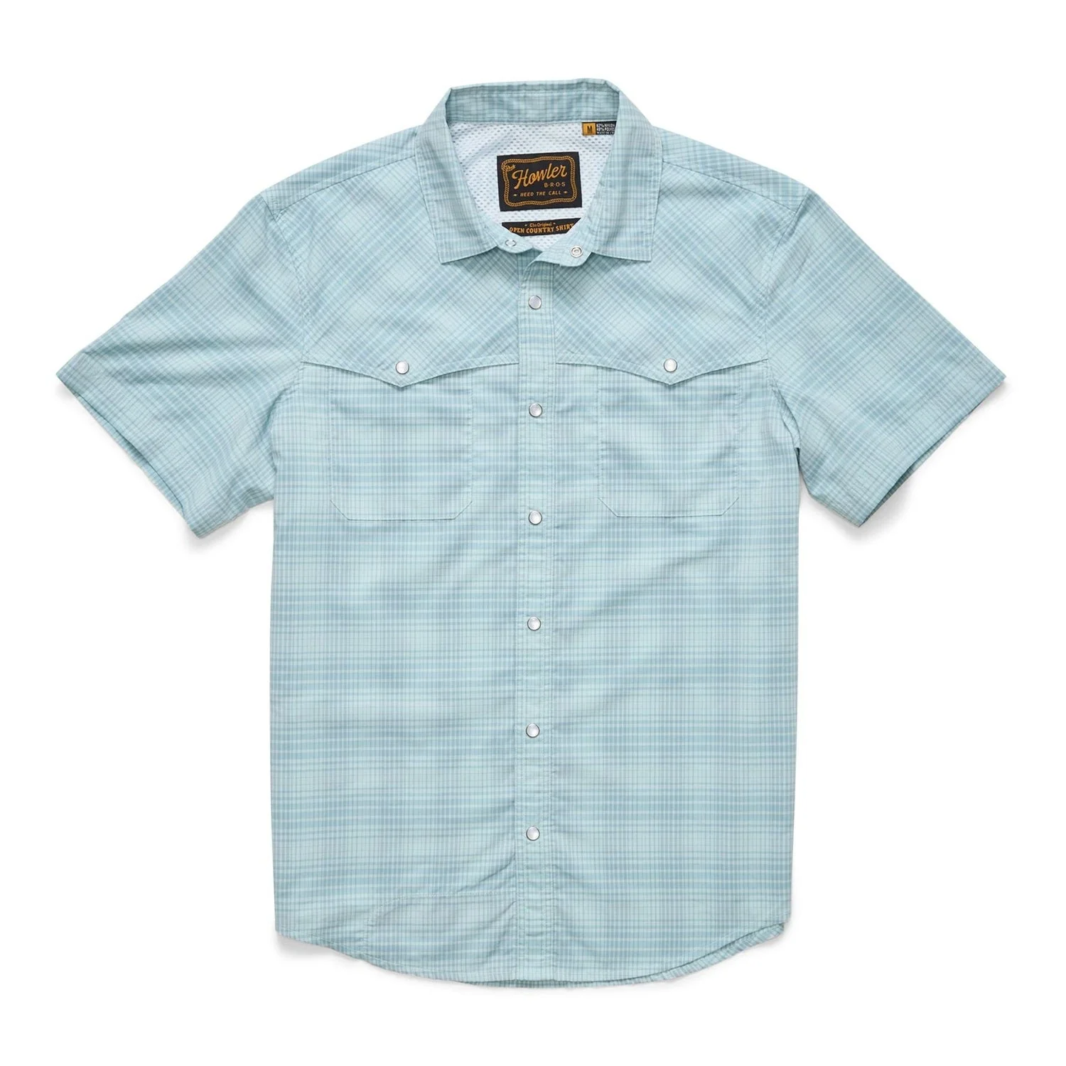 Men's Open Country Tech Shirt - Image 17