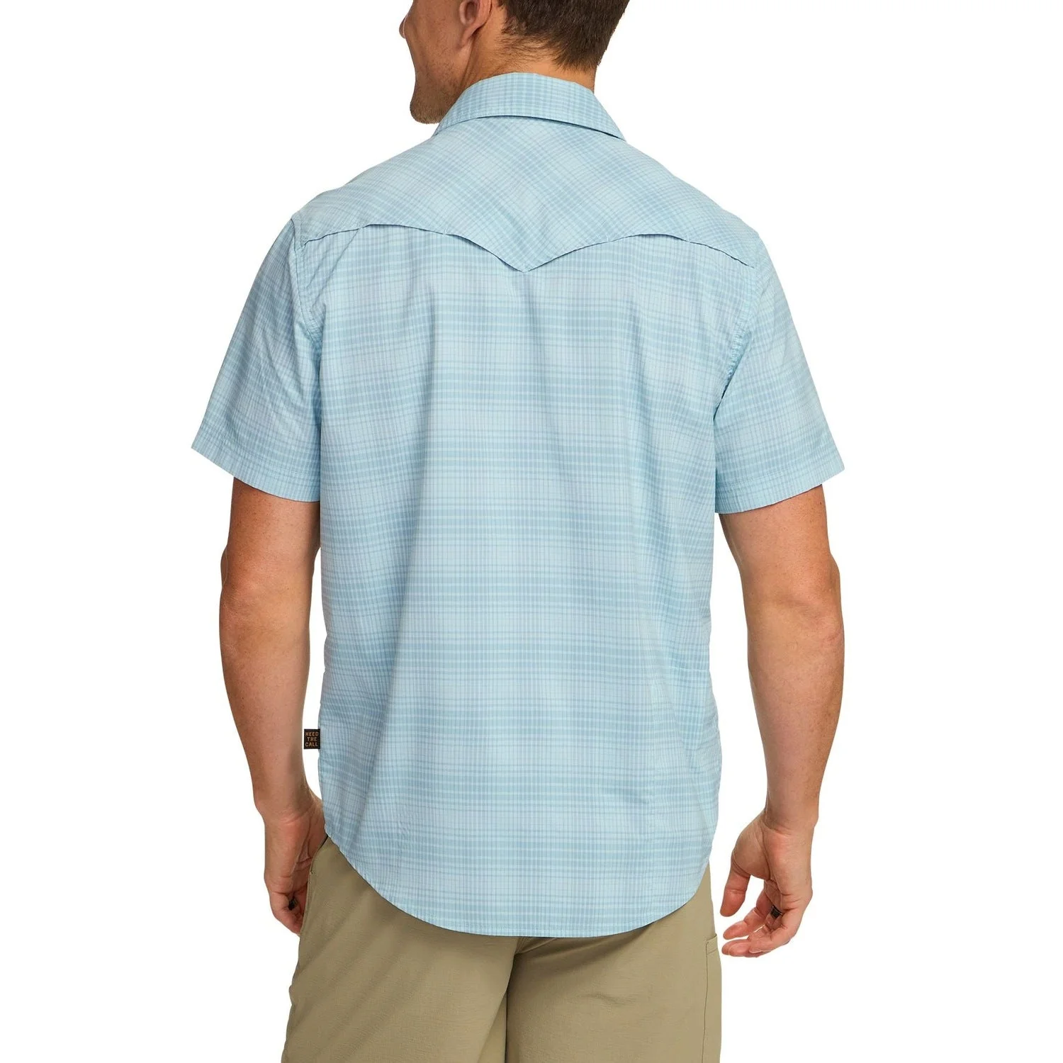 Men's Open Country Tech Shirt - Image 19