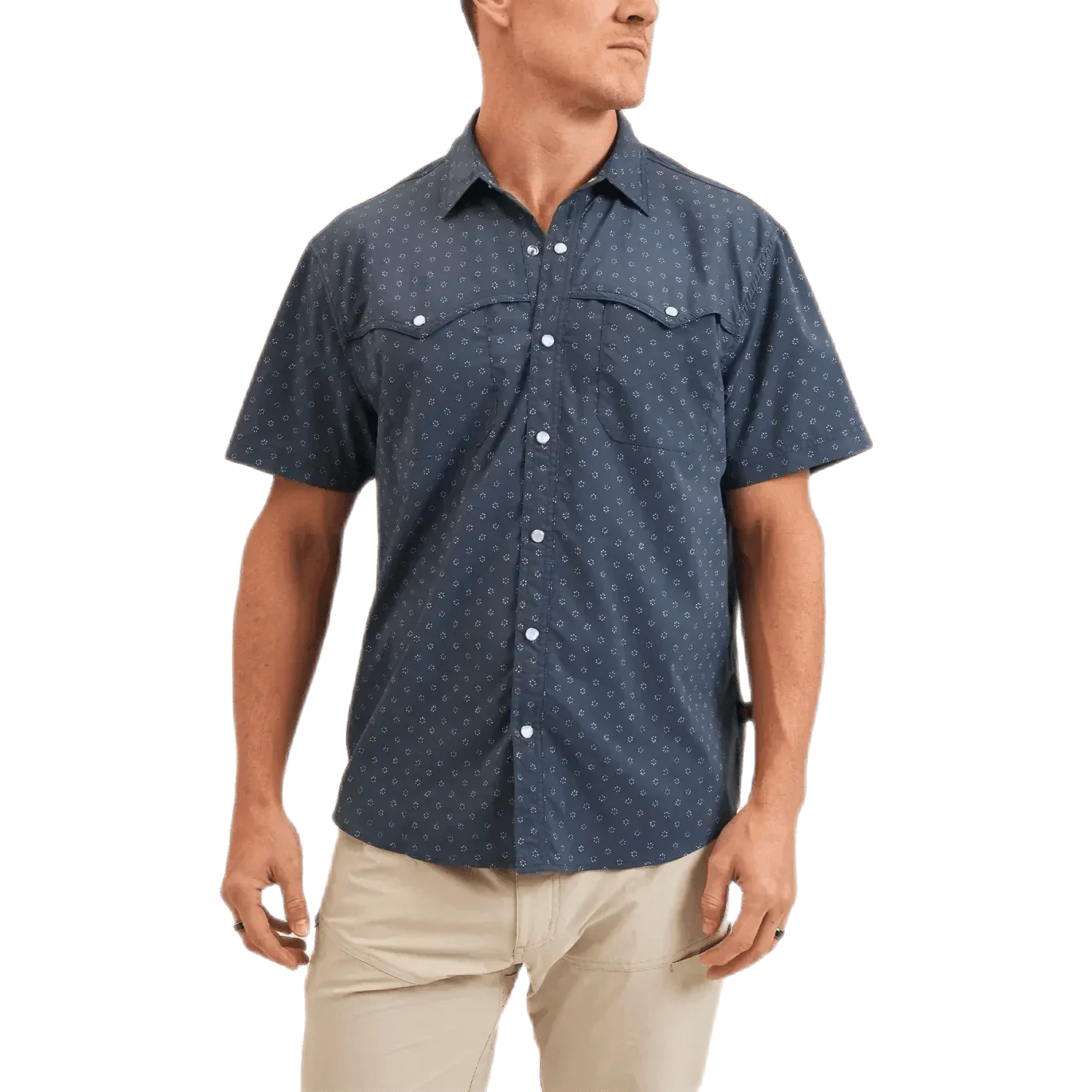 Men's Open Country Tech Shirt - Image 20