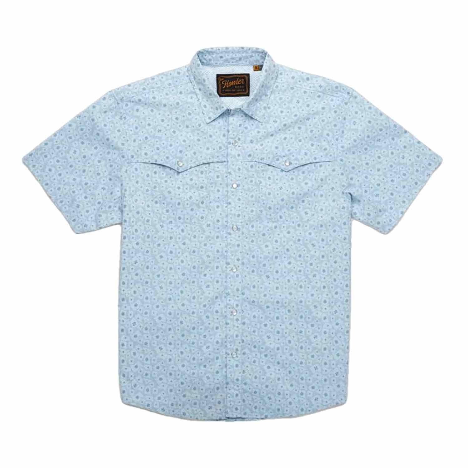 Men's Open Country Tech Shirt - Image 22