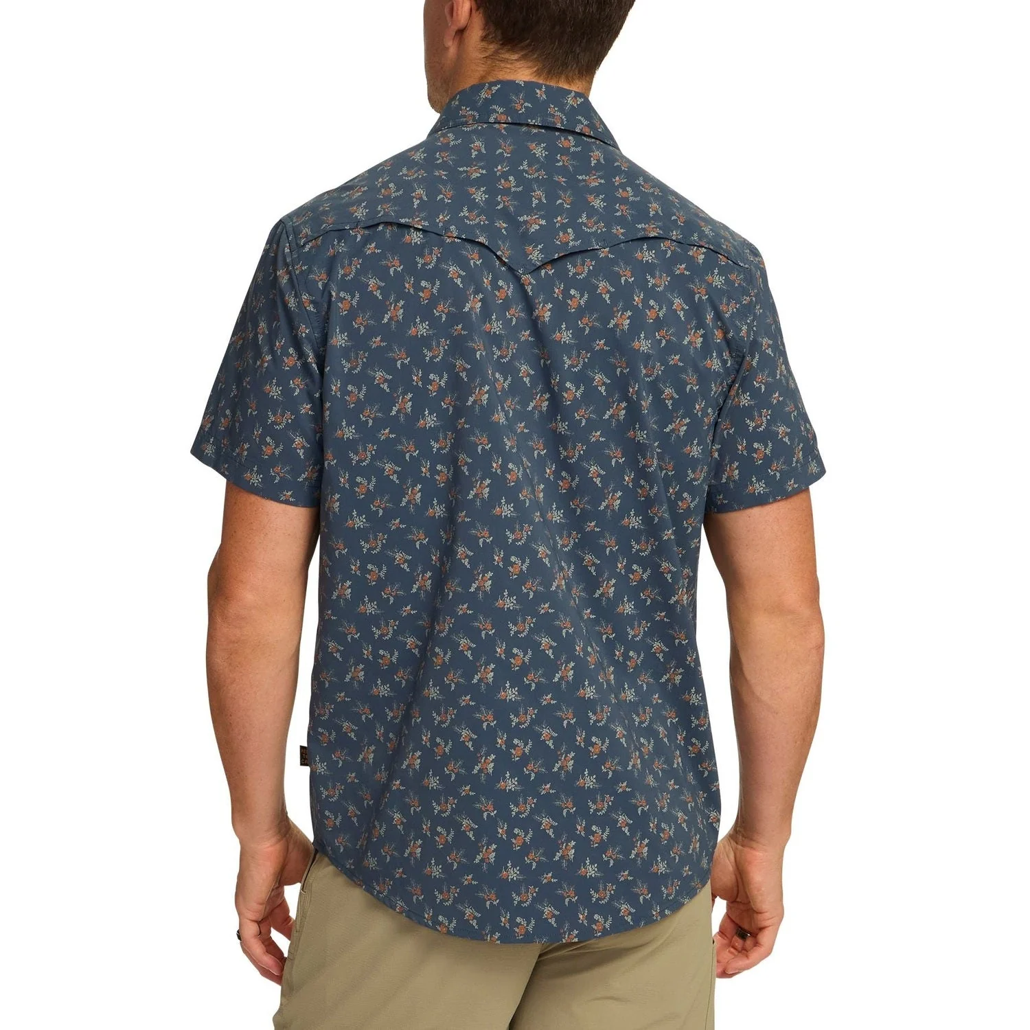 Men's Open Country Tech Shirt - Image 3