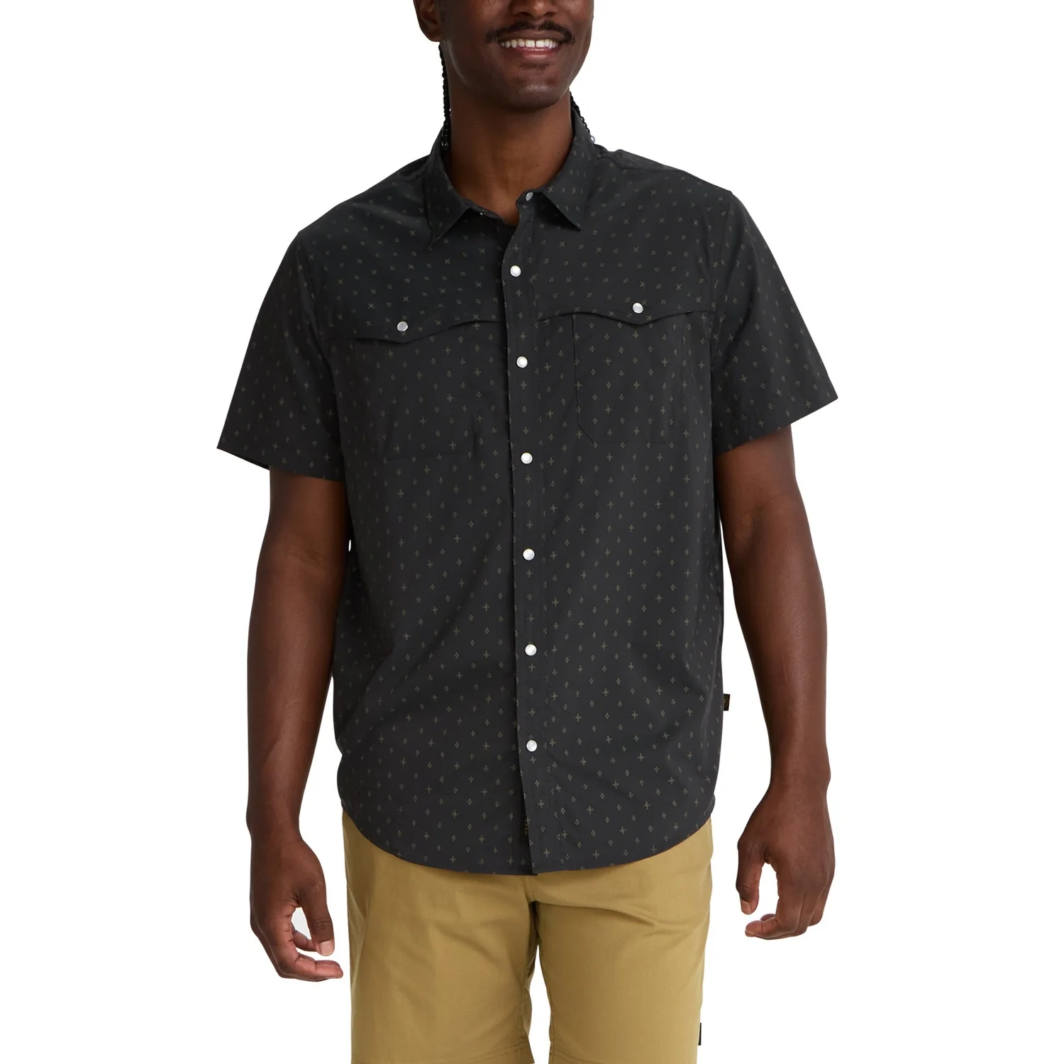 Men's Open Country Tech Shirt - Image 9