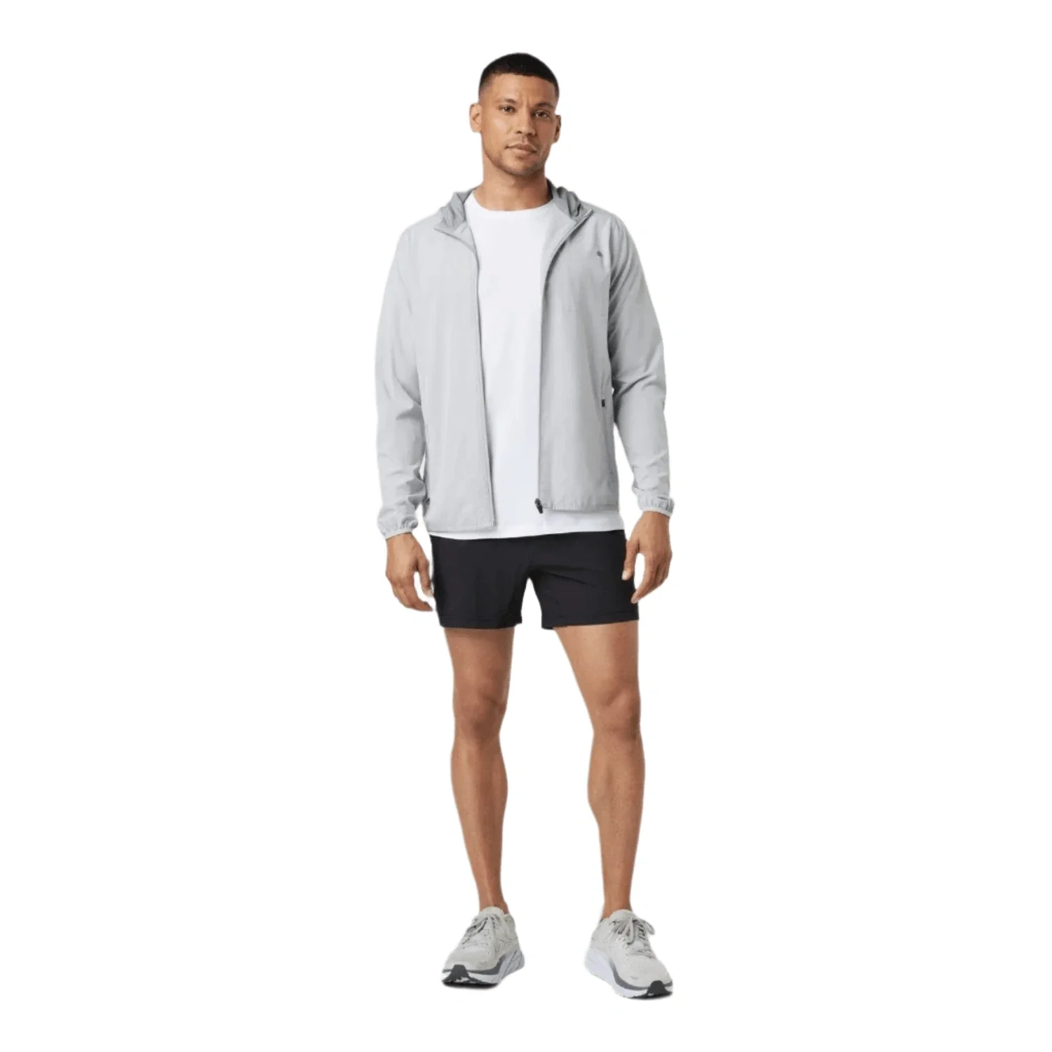 Men's Outdoor Trainer Shell - Image 10