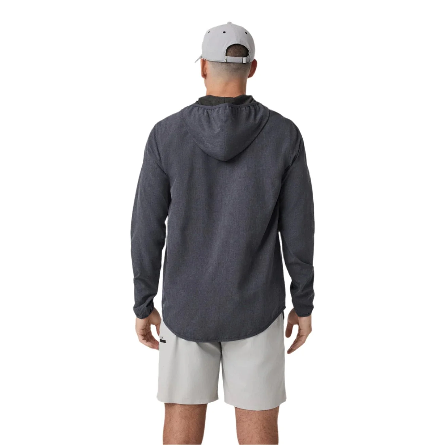 Men's Outdoor Trainer Shell - Image 13