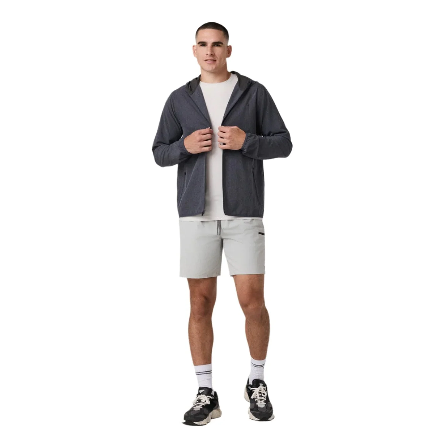 Men's Outdoor Trainer Shell - Image 15