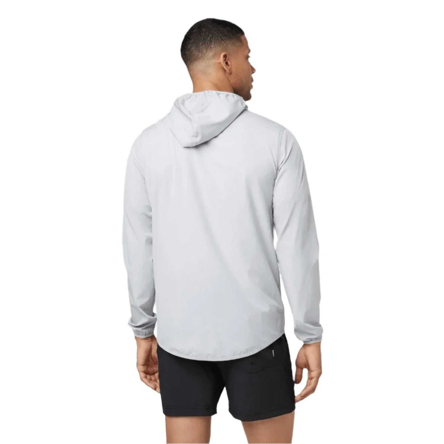 Men's Outdoor Trainer Shell - Image 8