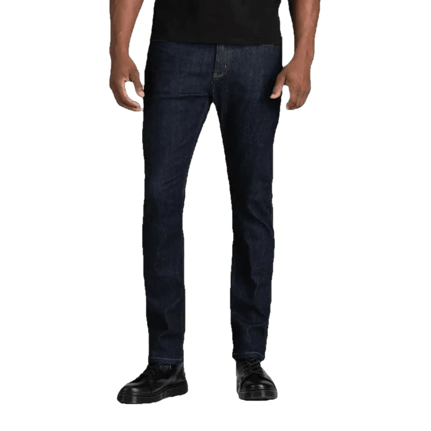 Men's Performance Denim Relaxed - Image 7