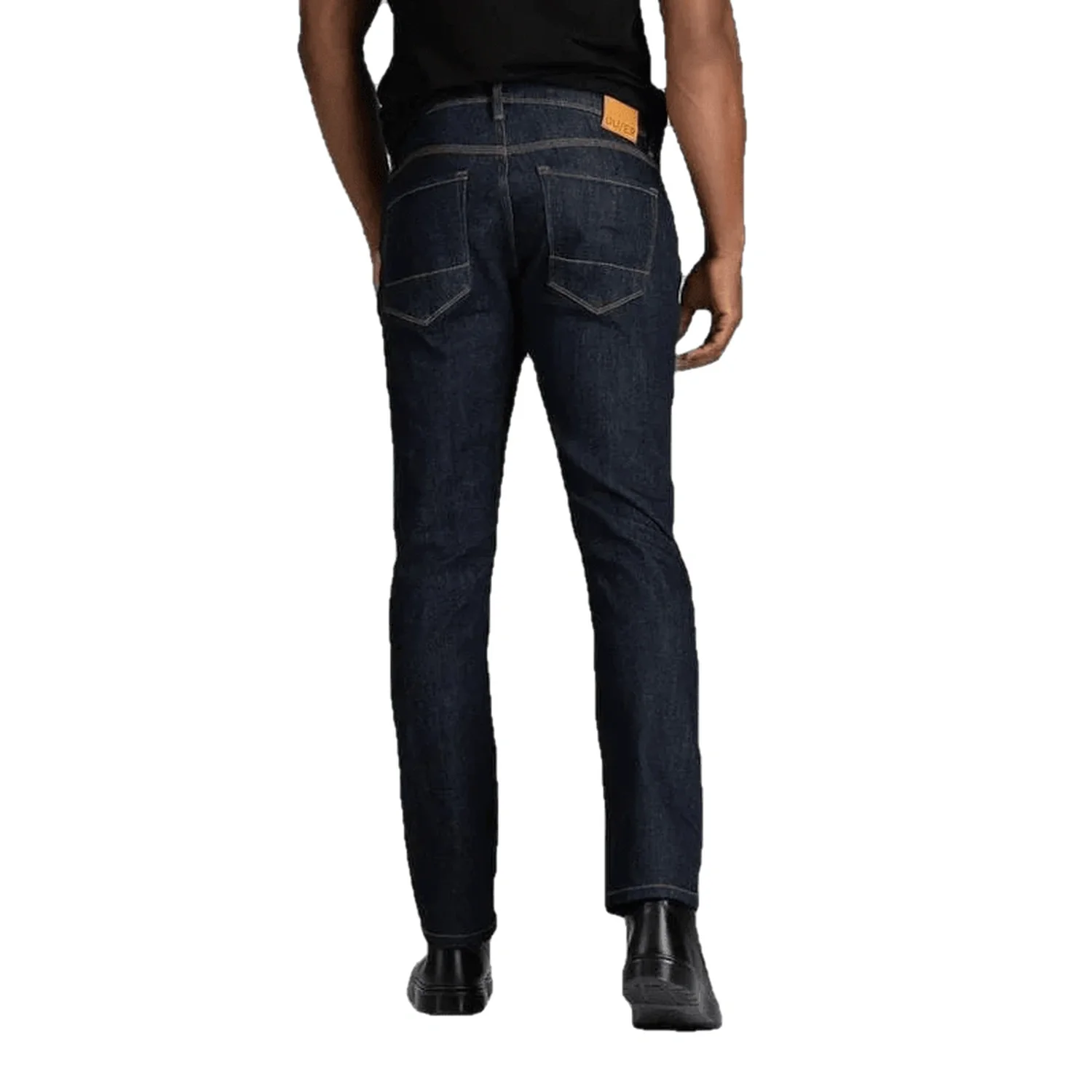 Men's Performance Denim Relaxed - Image 8