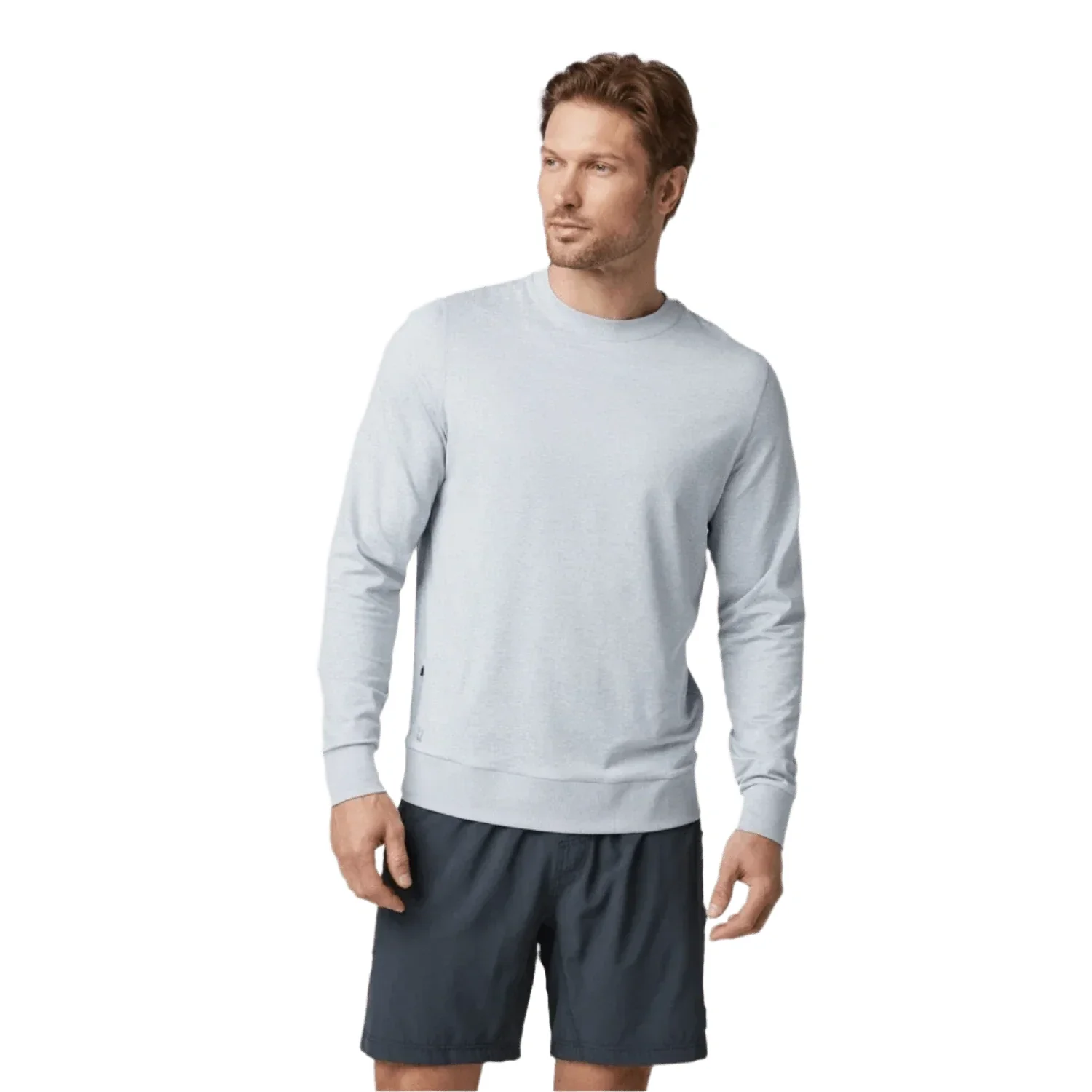 Men's Ponto Performance Crew