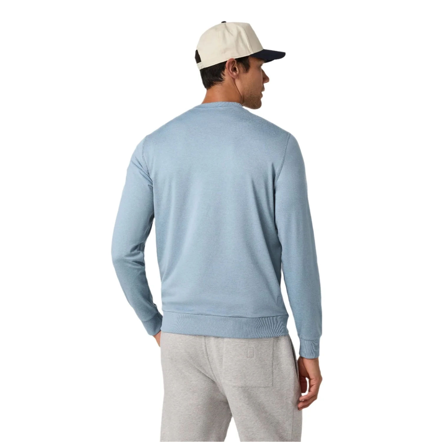 Men's Ponto Performance Crew - Image 11