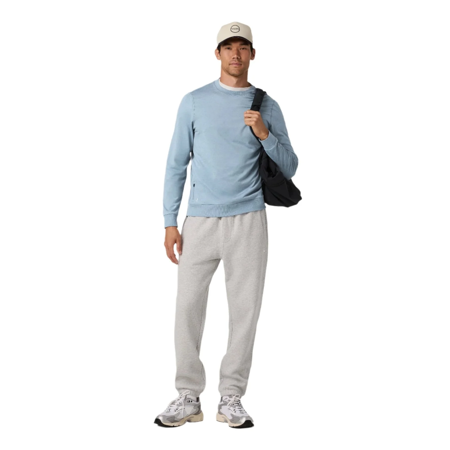 Men's Ponto Performance Crew - Image 12