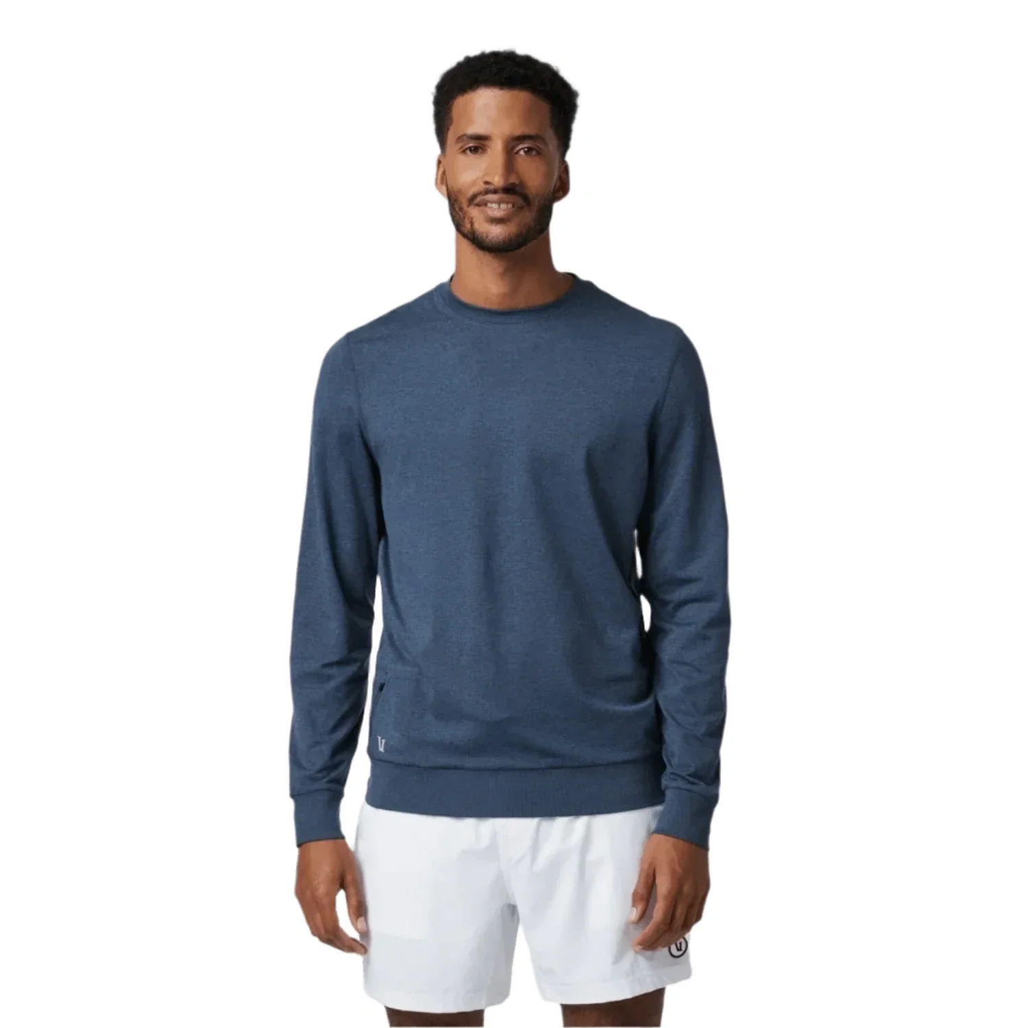 Men's Ponto Performance Crew - Image 13