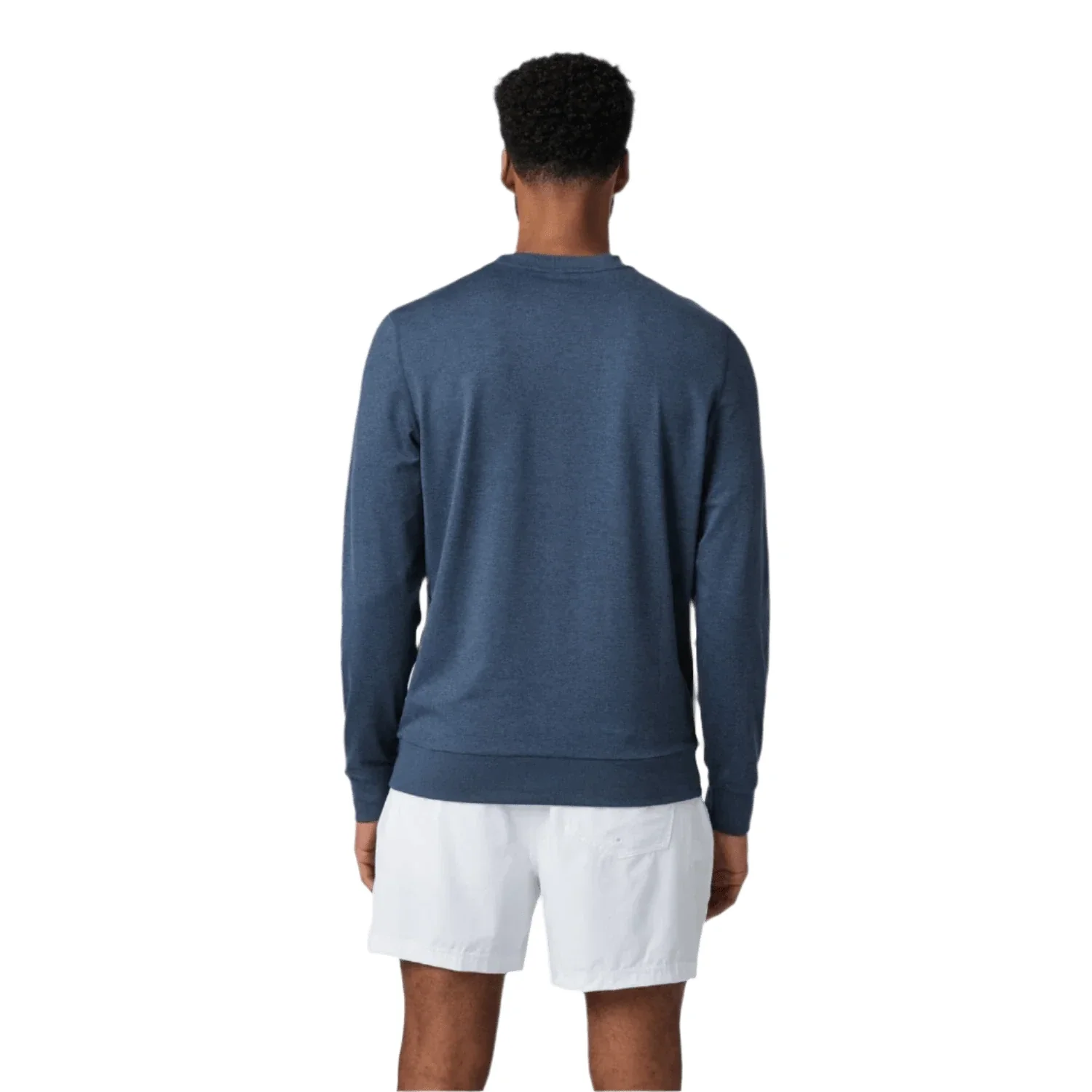 Men's Ponto Performance Crew - Image 15