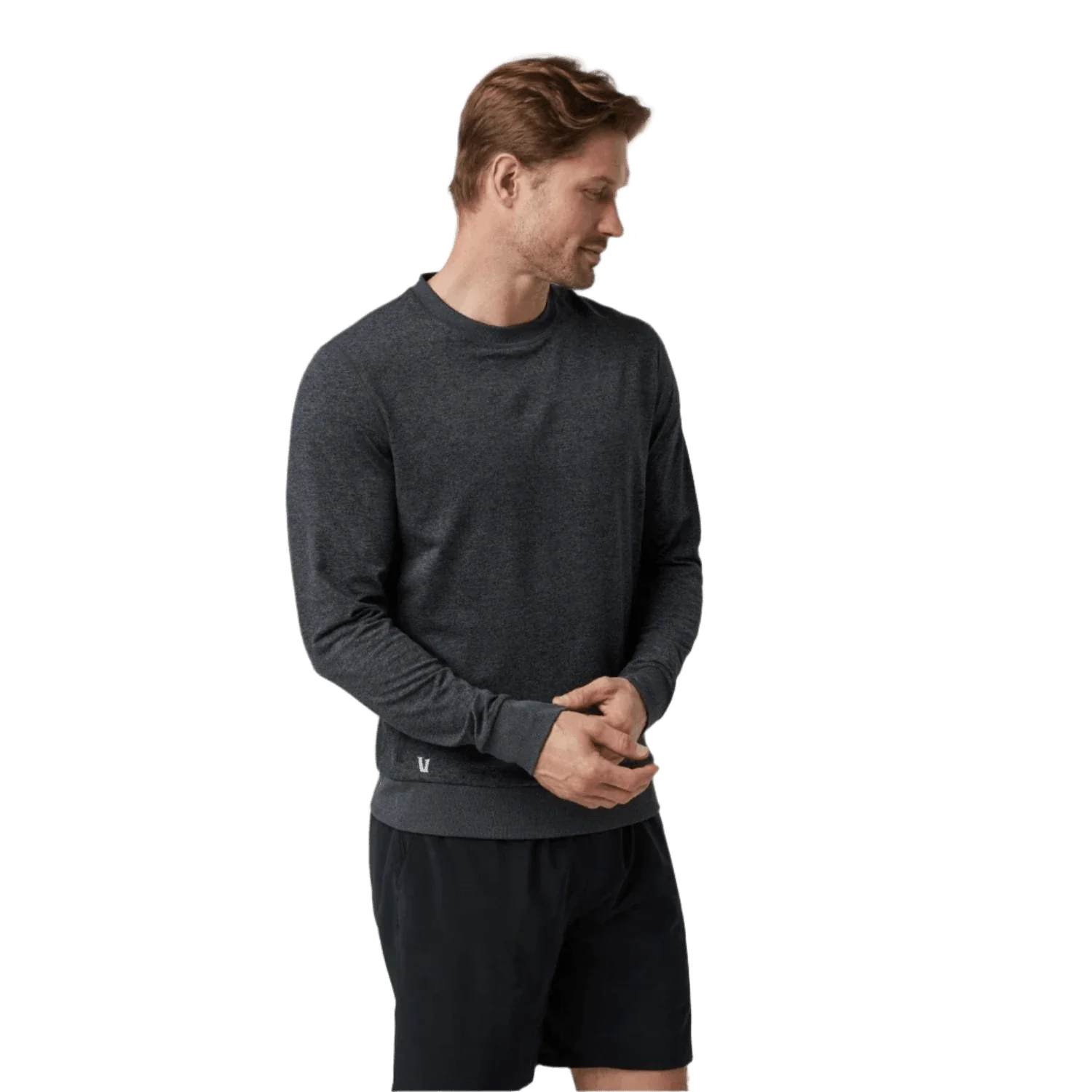 Men's Ponto Performance Crew - Image 17