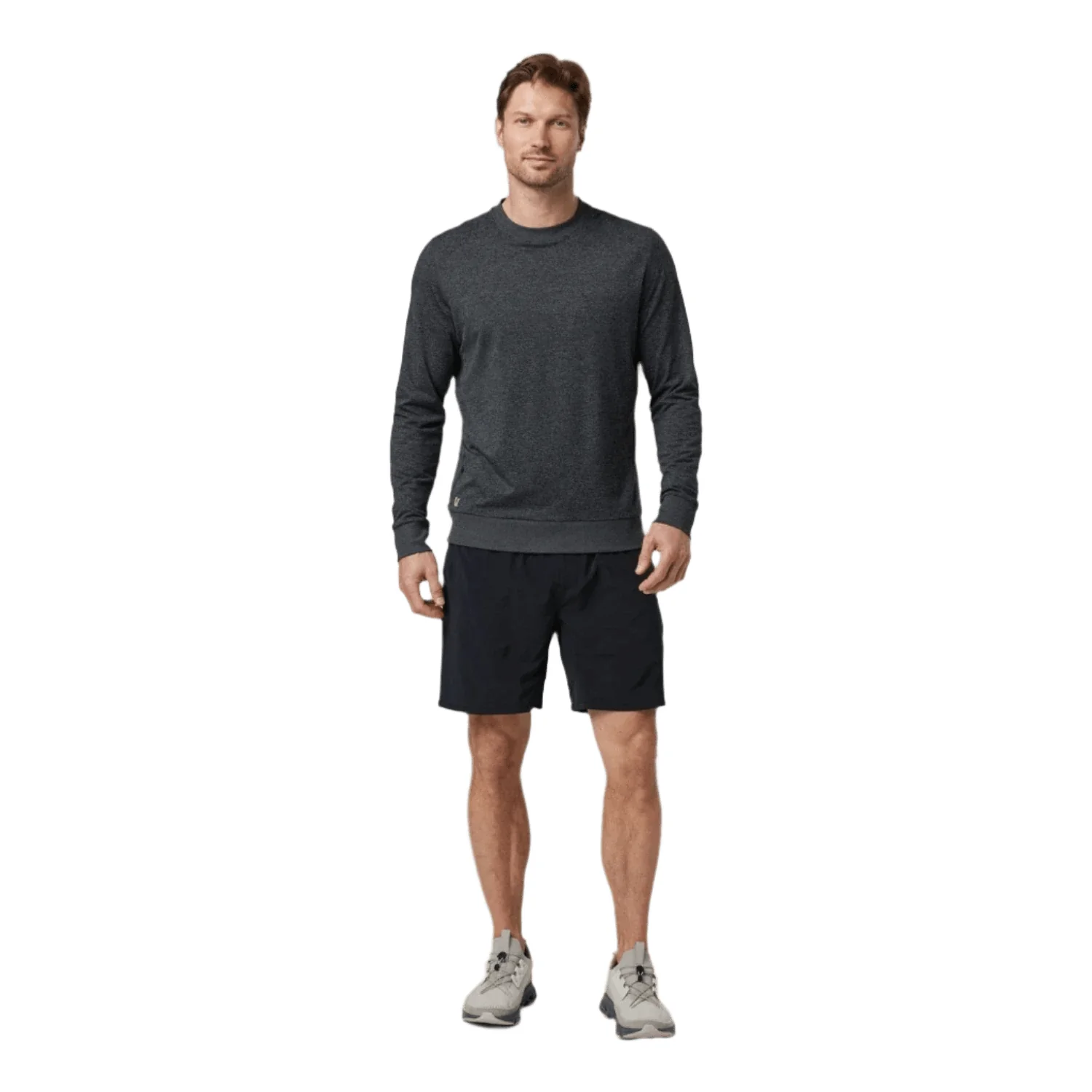 Men's Ponto Performance Crew - Image 20