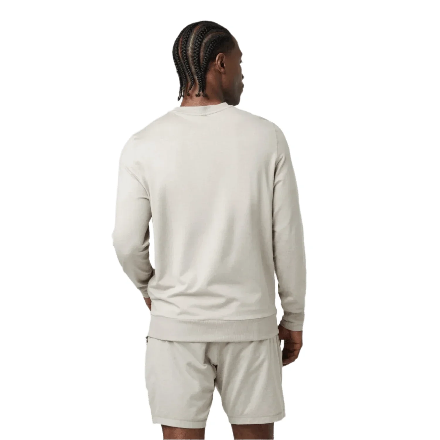 Men's Ponto Performance Crew - Image 23